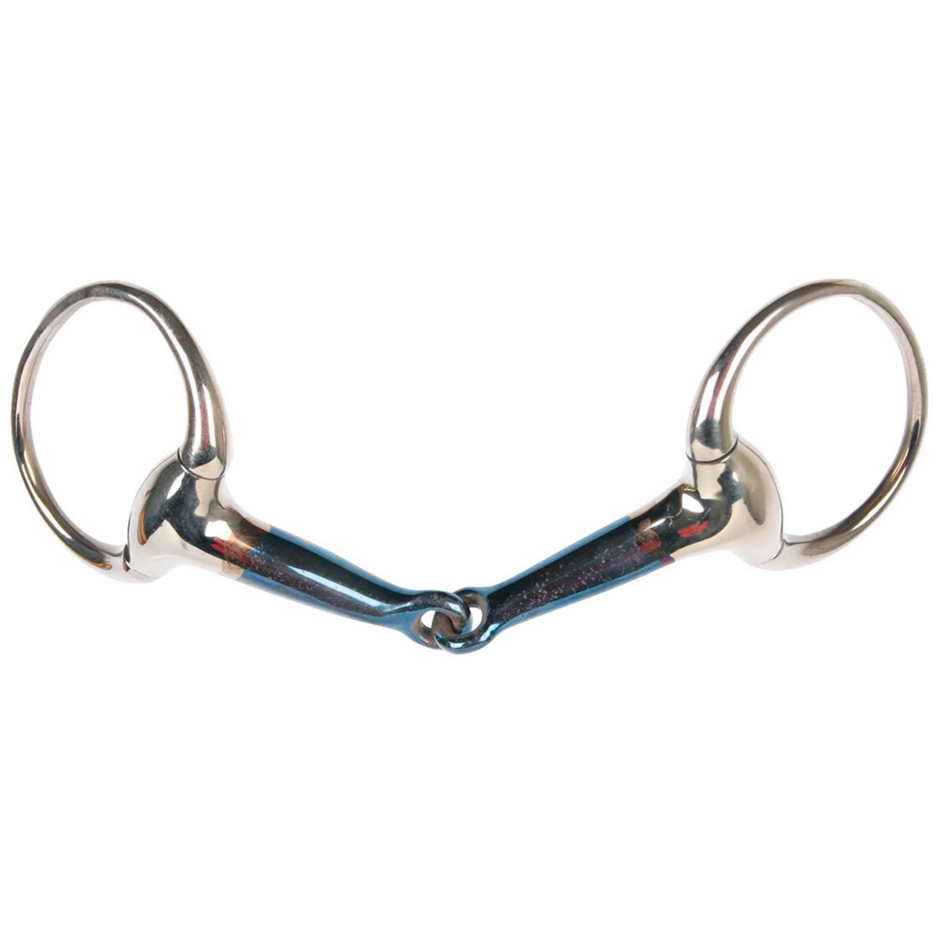 Harry's Horse Mors à Olive Sweet Iron Léger - Image 2