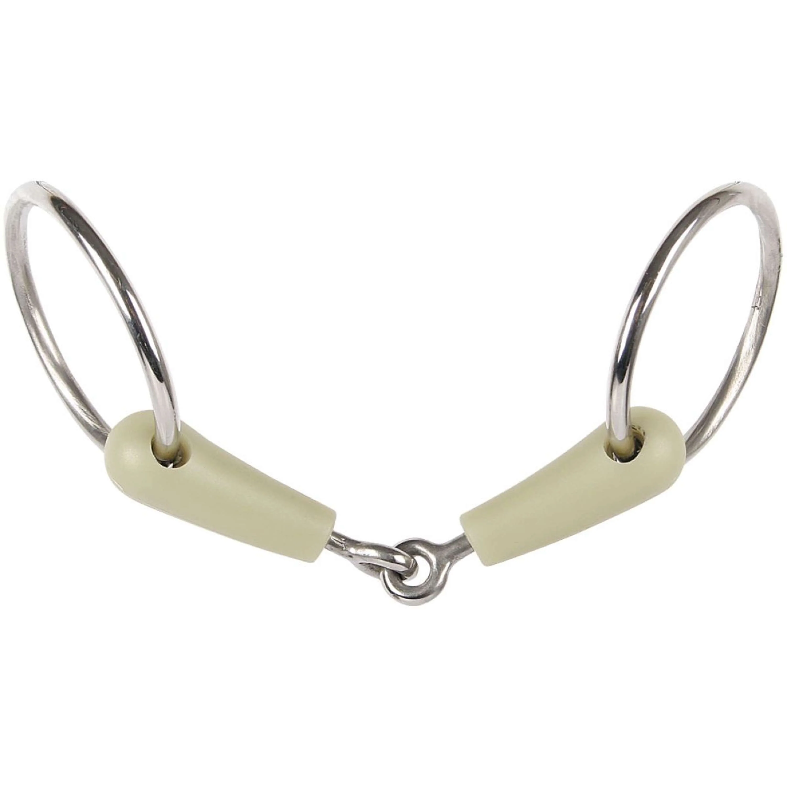 Harry's Horse Mors de Filet Caoutchouc Apple - Image 2