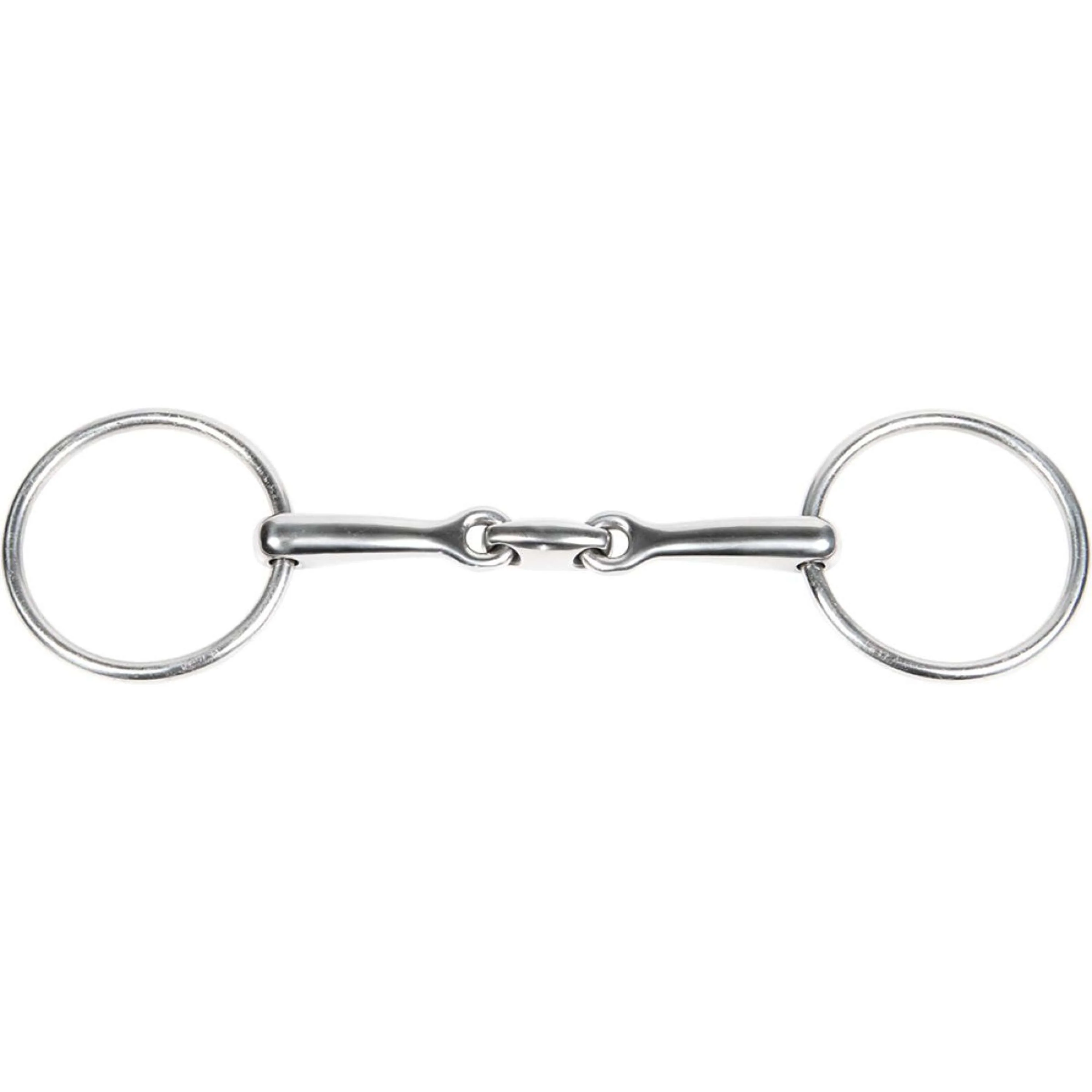 Harry's Horse Mors de Filet Comfort-lock 14mm - Image 2