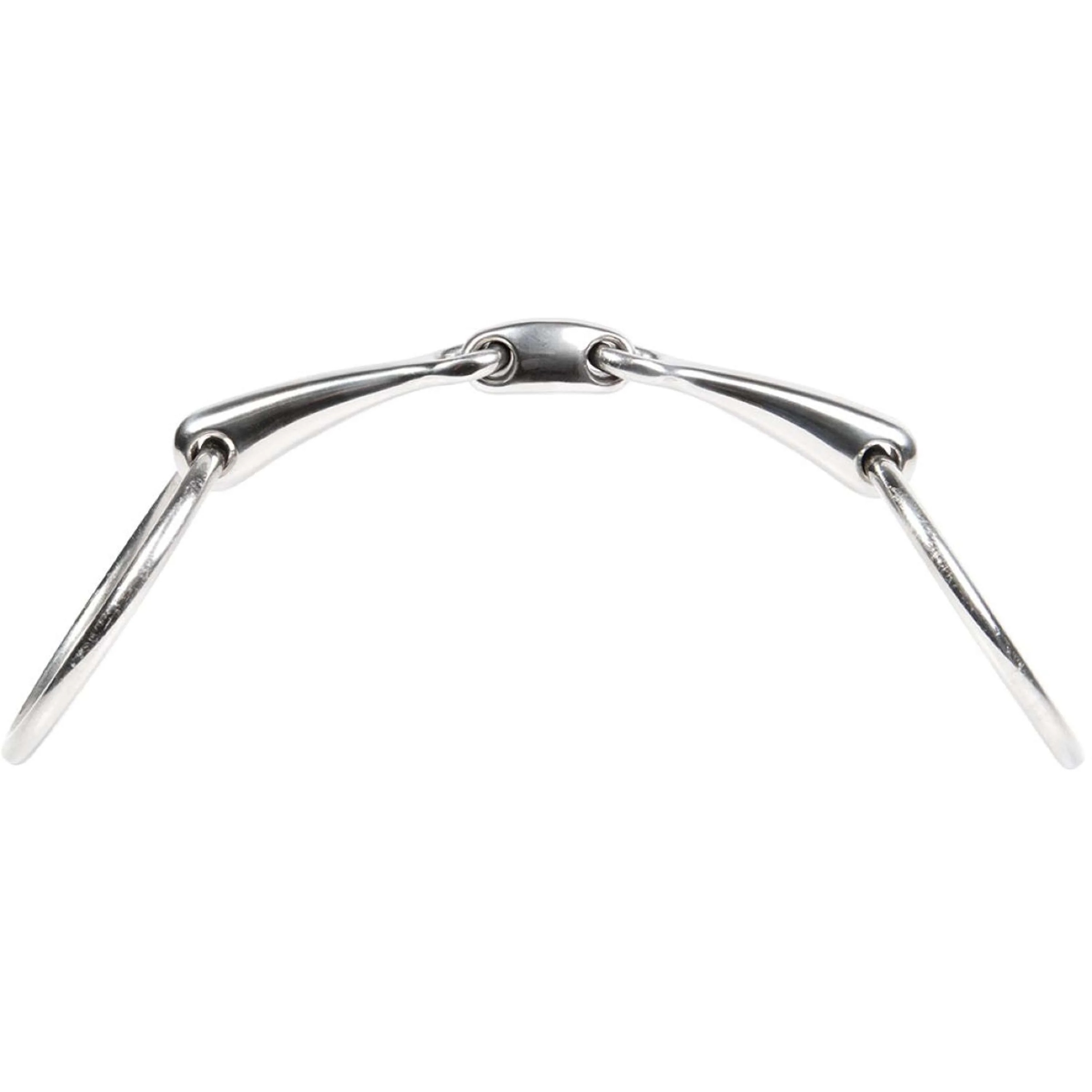 Harry's Horse Mors de Filet Comfort-lock 14mm - Image 3