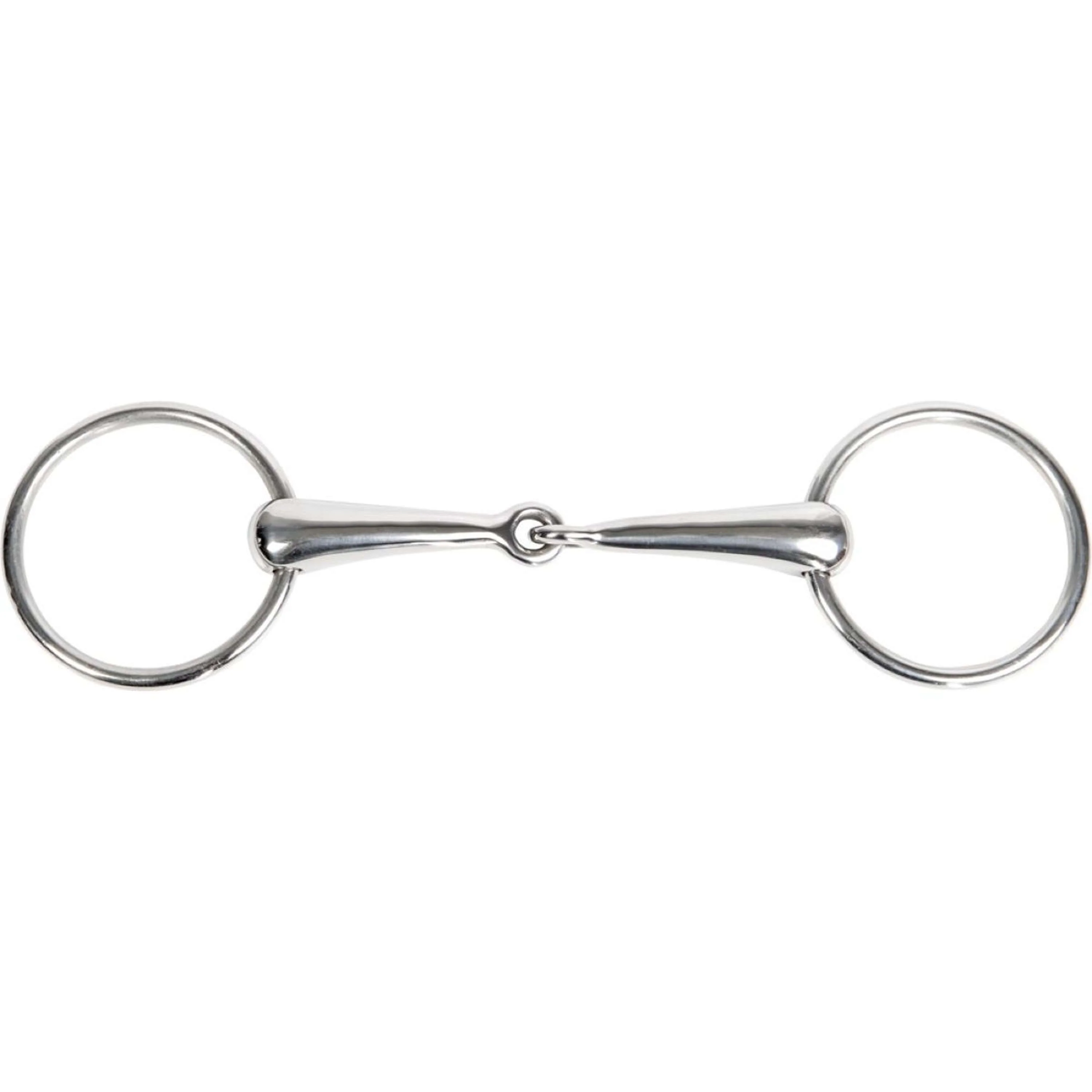 Harry's Horse Mors de Filet Trou 18mm - Image 2