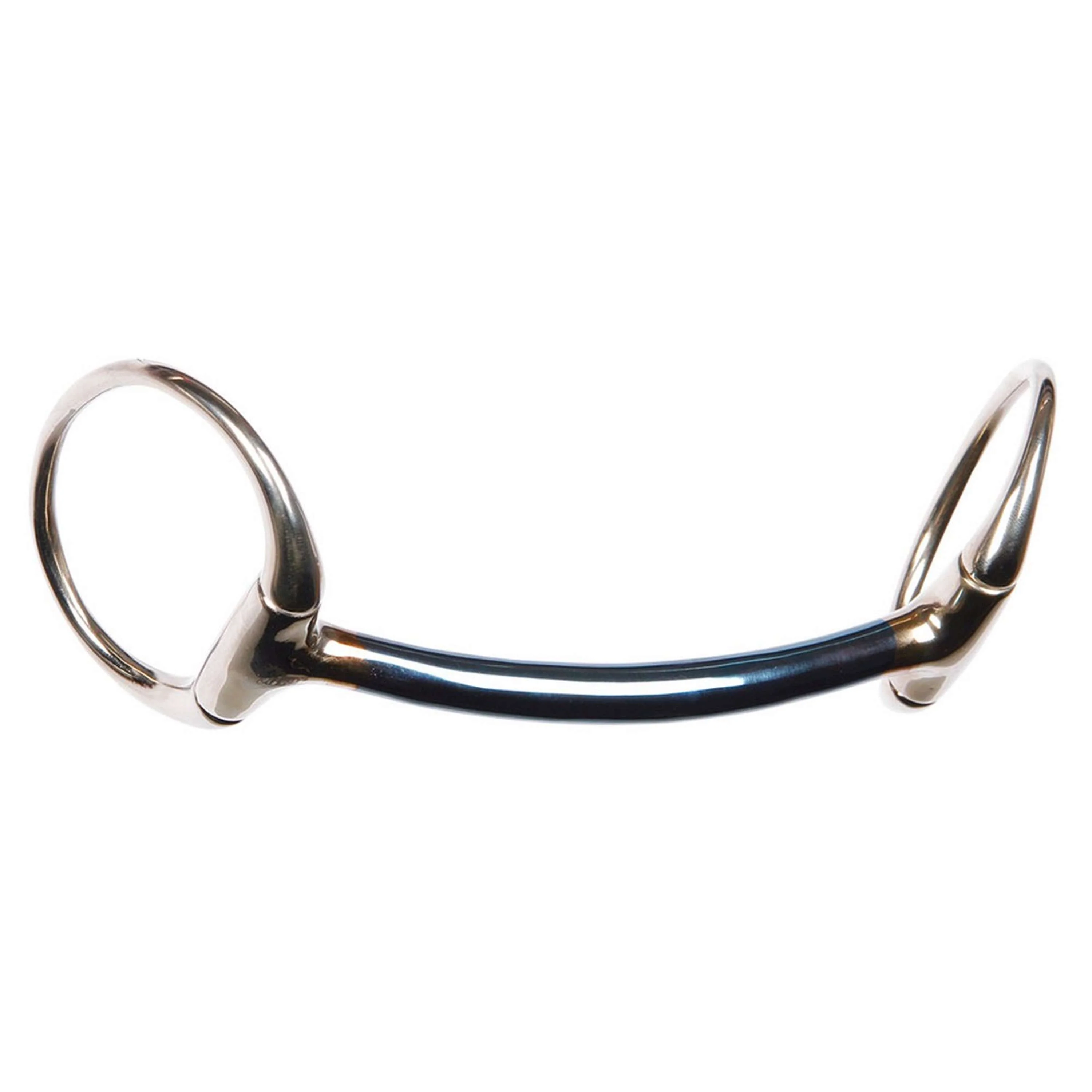 Harry's Horse Mors Droit Courbé Sweet Iron - Image 2