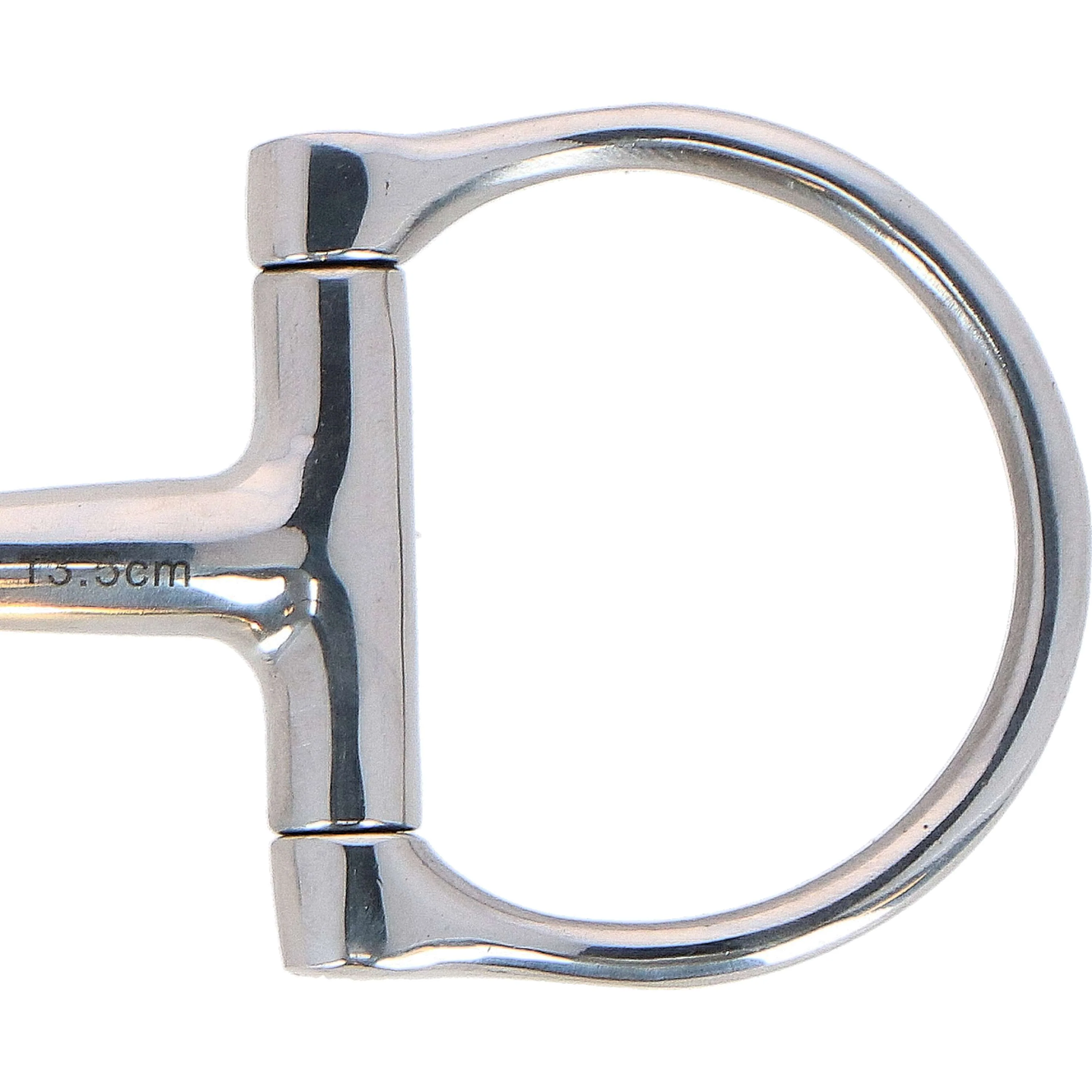 Harry's Horse Mors en D Double Brisure - Image 3