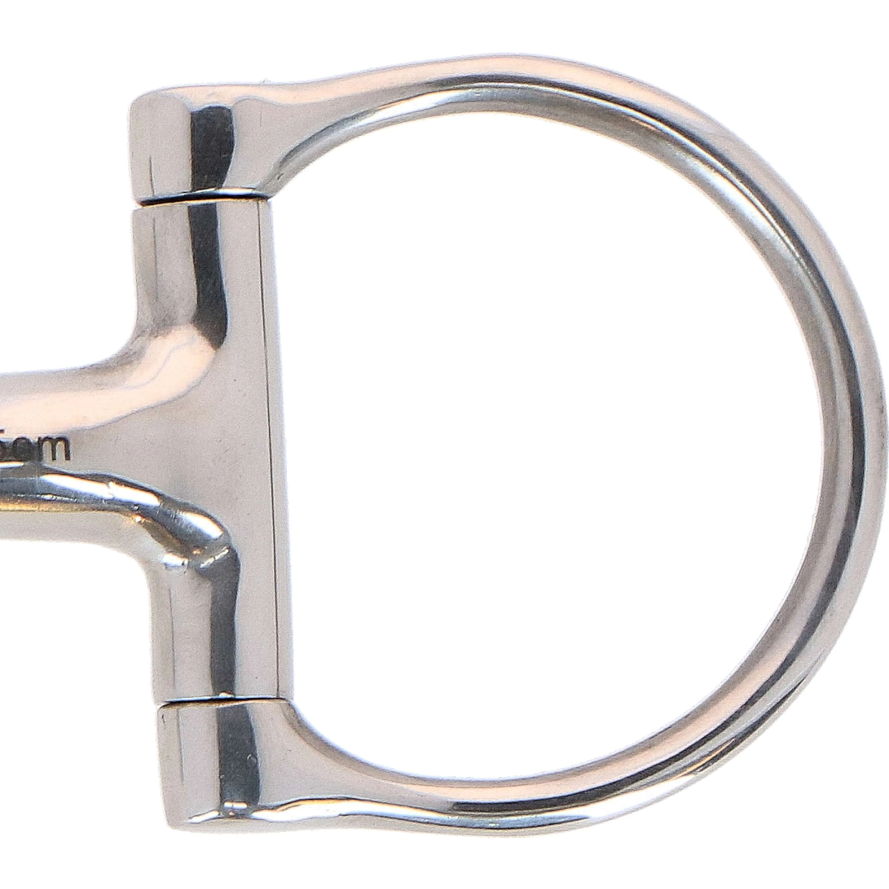 Harry's Horse Mors en D RVS - Image 3
