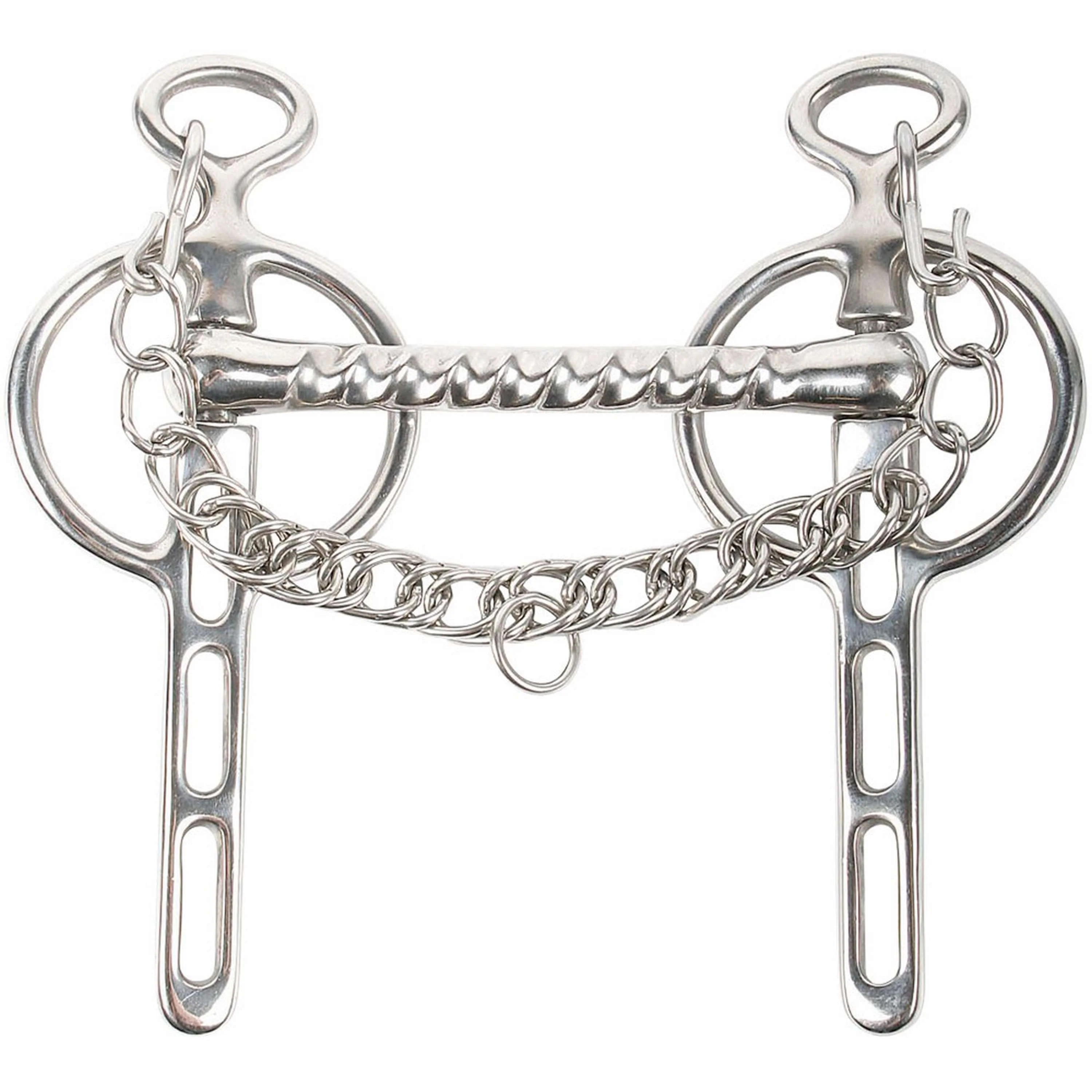 Harry's Horse Mors Liverpool 3 Trous de Serrure - Image 2