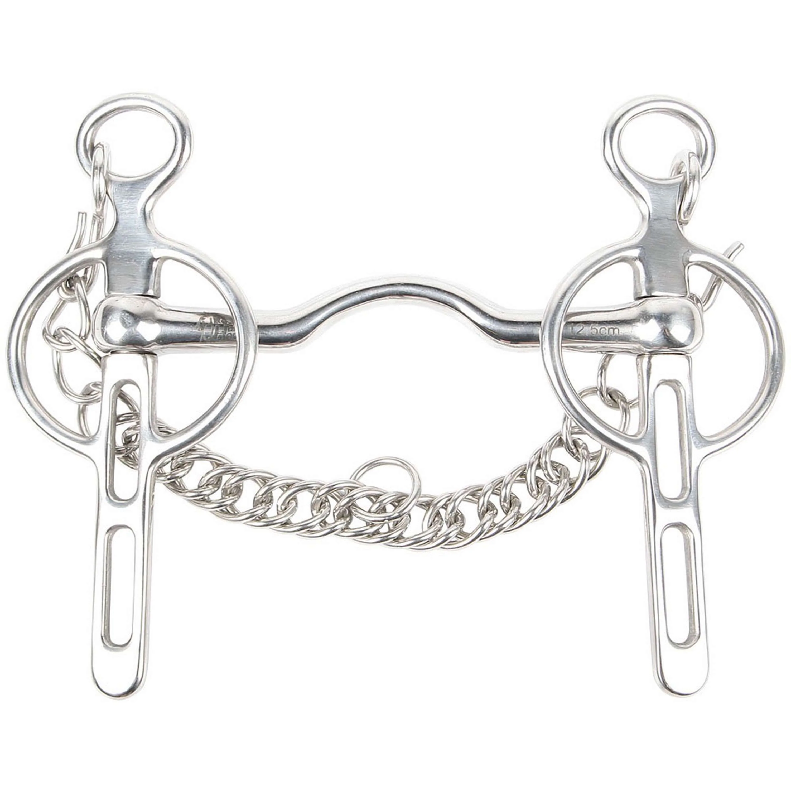 Harry's Horse Mors Liverpool Mors 2 Trous de Serrure - Image 2