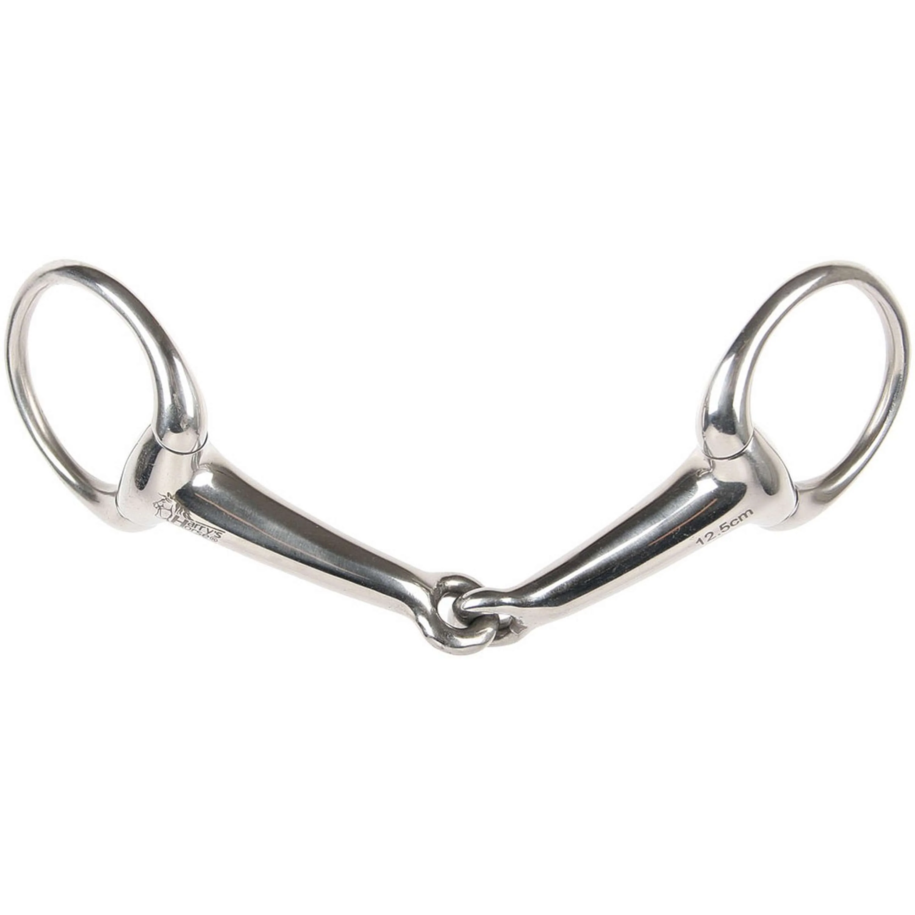 Harry's Horse Mors Poney Brisure Léger RVS - Image 2