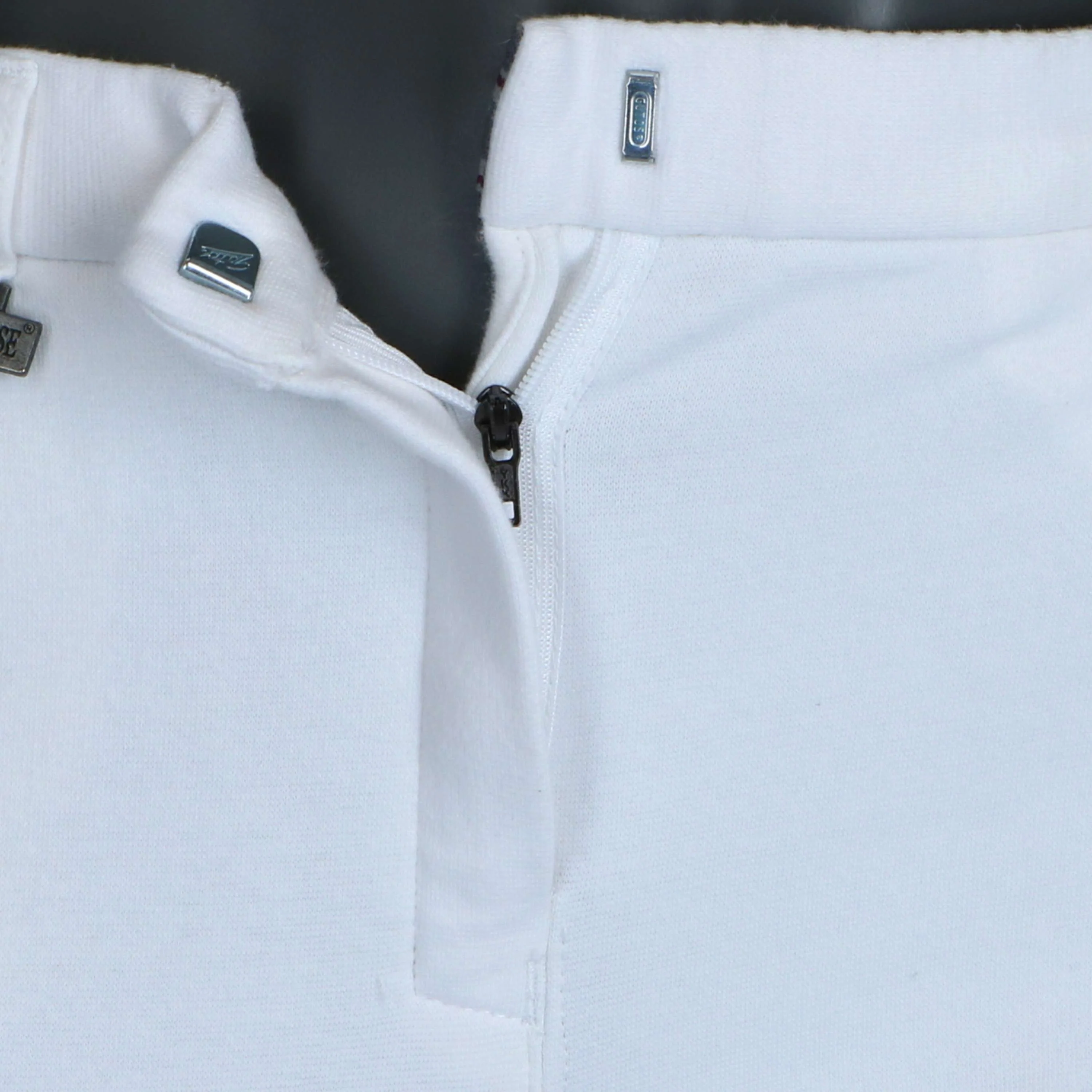 Harry's Horse Pantalon d'Équitation Beijing II Femmes Blanc - Image 5