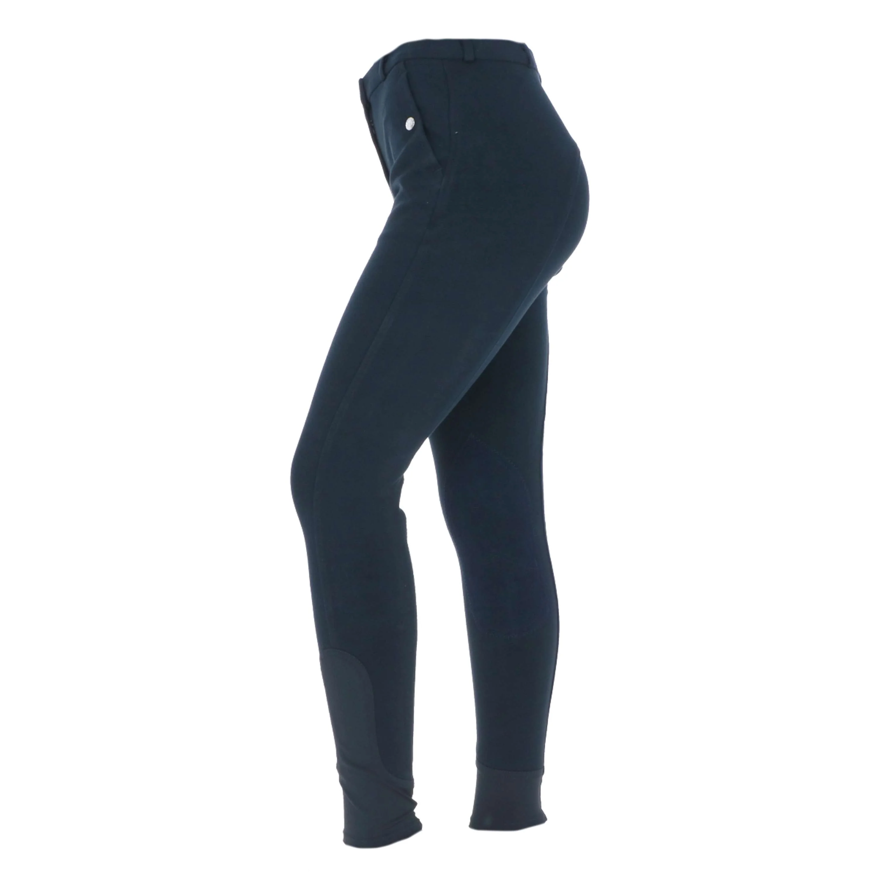 Harry's Horse Pantalon d'Équitation Beijing II Femmes Marin - Image 2