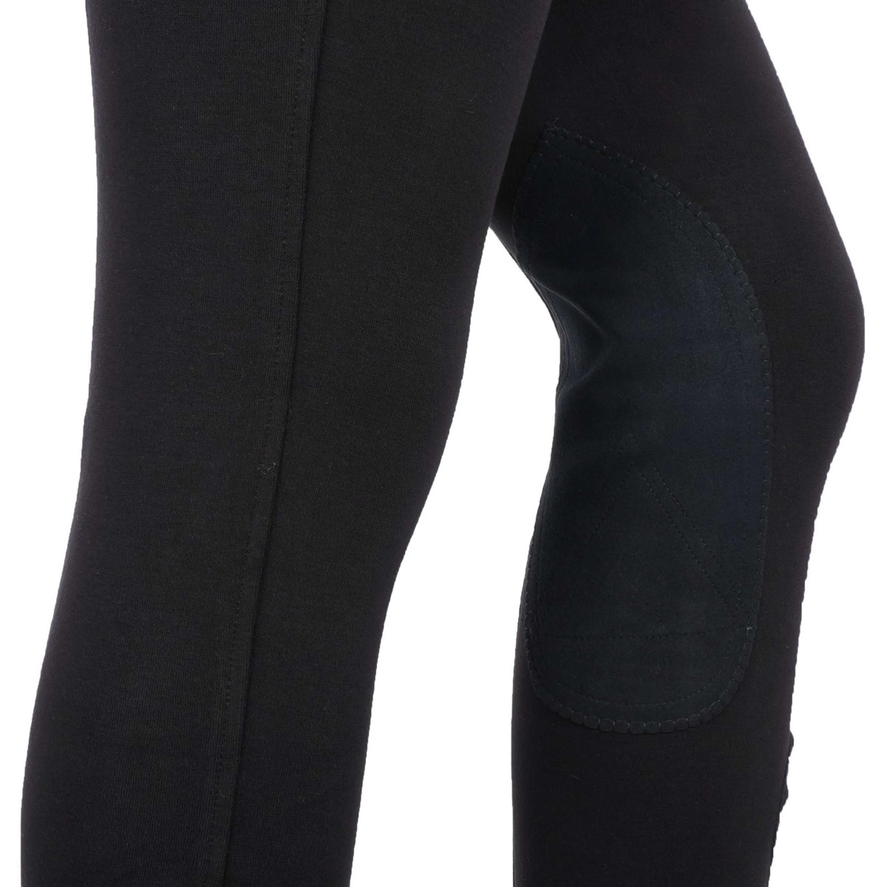Harry's Horse Pantalon d'Équitation Beijing II Femmes Noir - Image 10