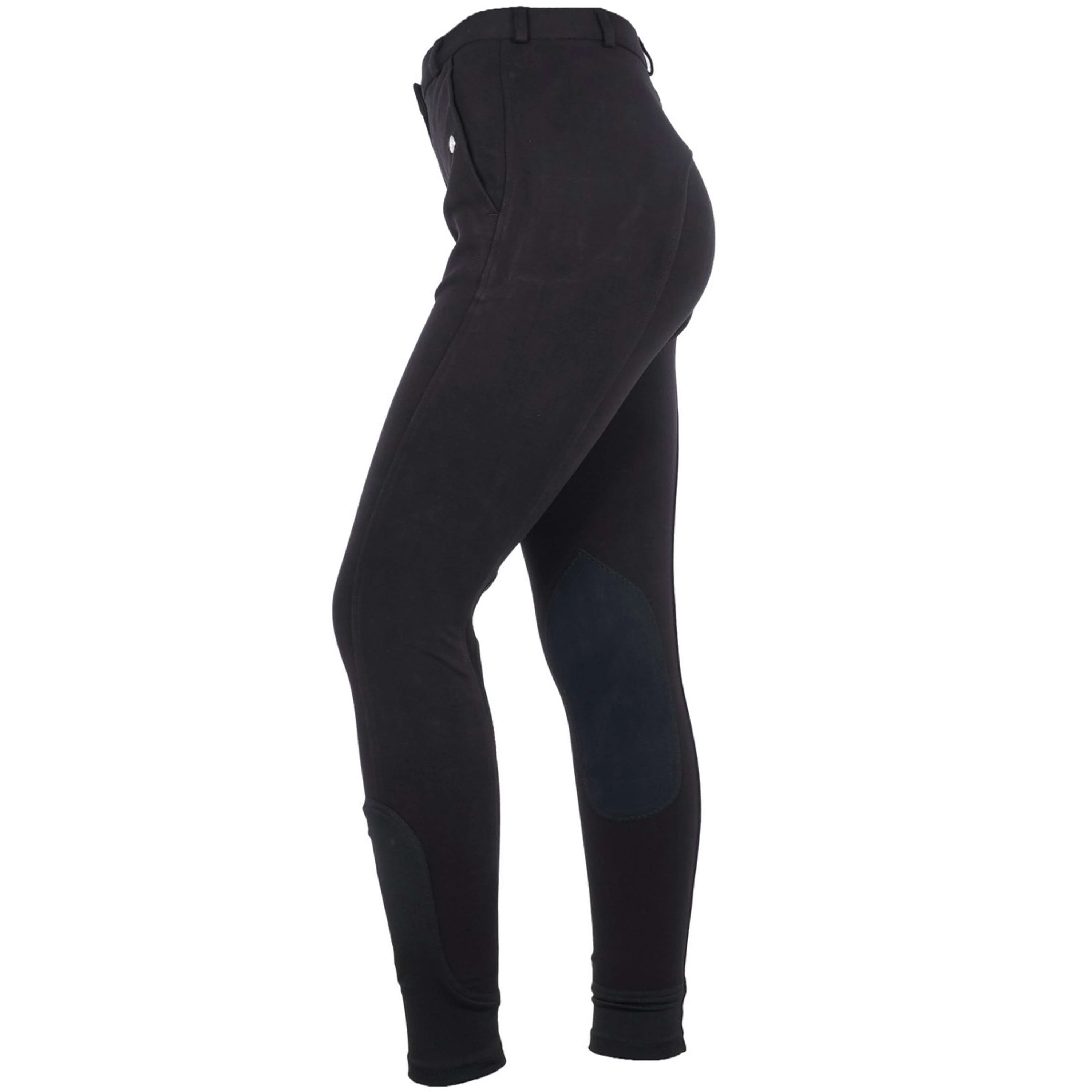 Harry's Horse Pantalon d'Équitation Beijing II Femmes Noir - Image 2