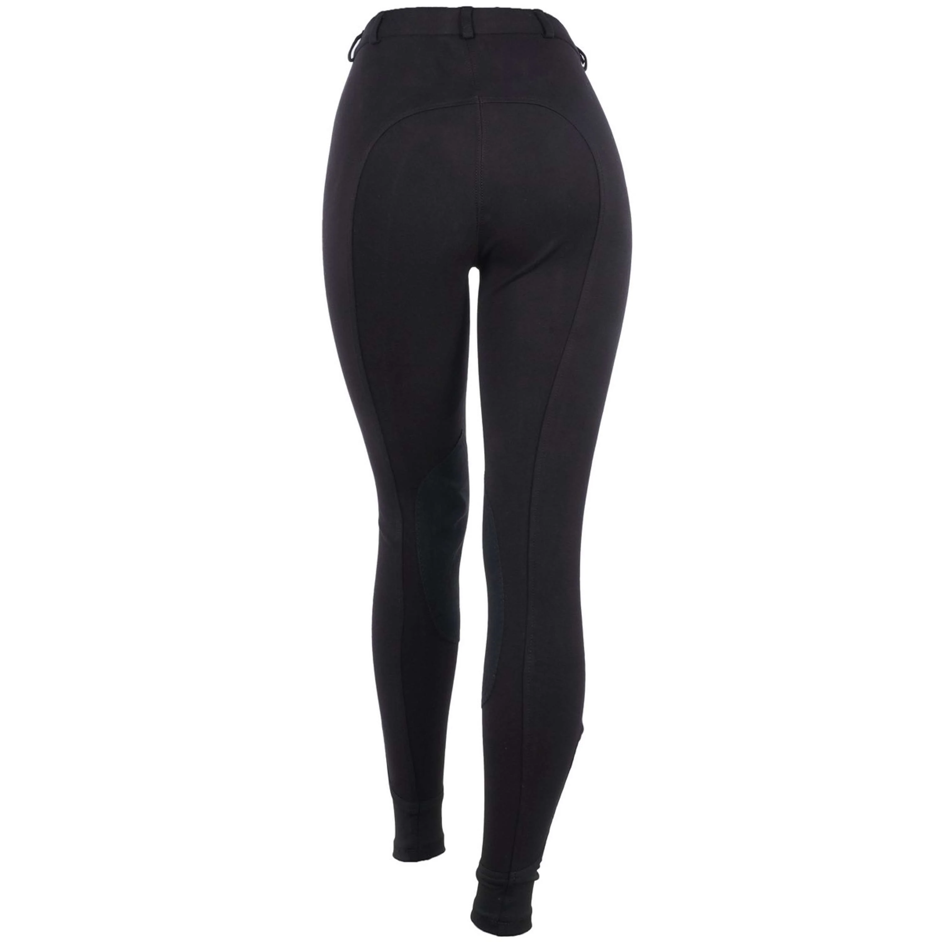 Harry's Horse Pantalon d'Équitation Beijing II Femmes Noir - Image 3