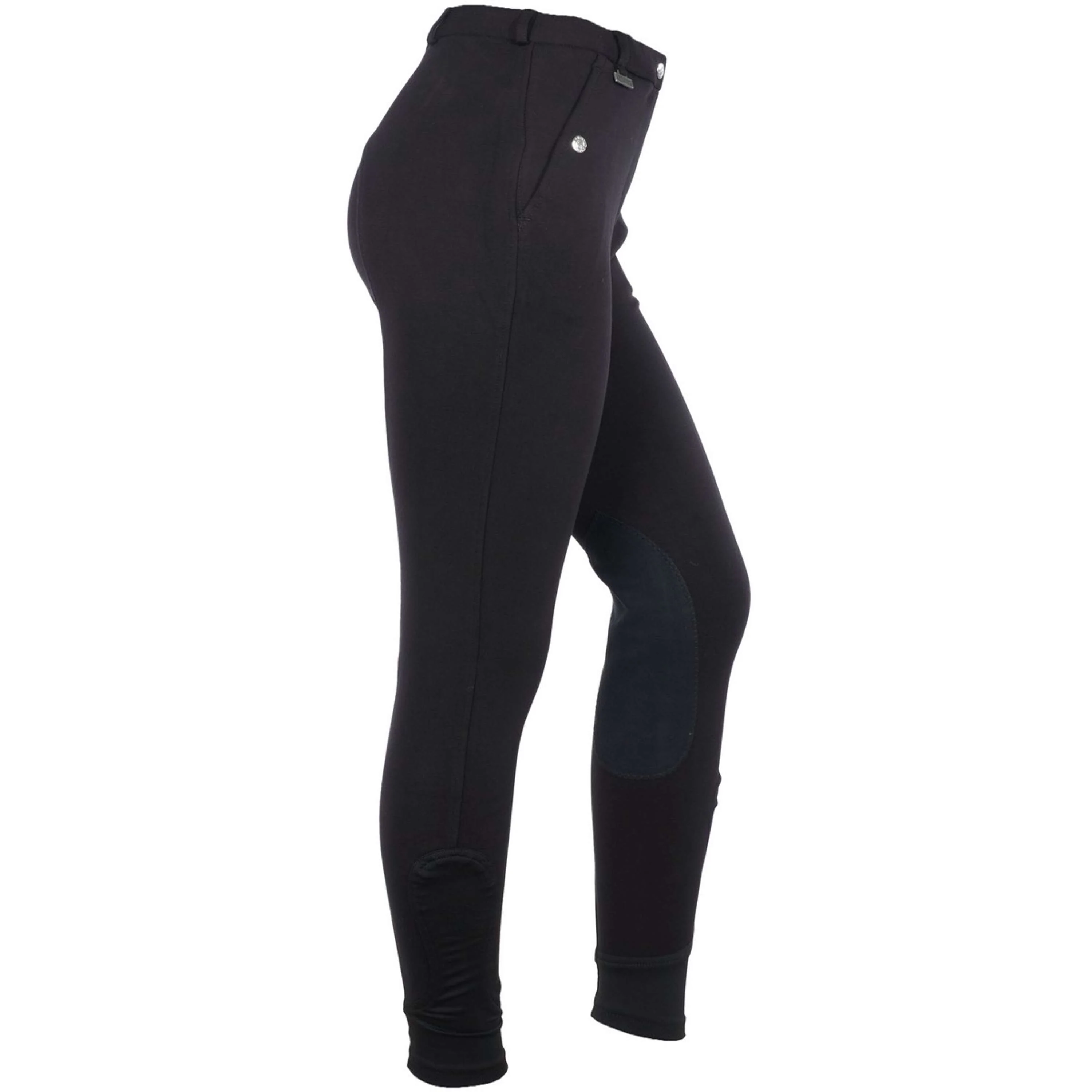 Harry's Horse Pantalon d'Équitation Beijing II Femmes Noir - Image 4