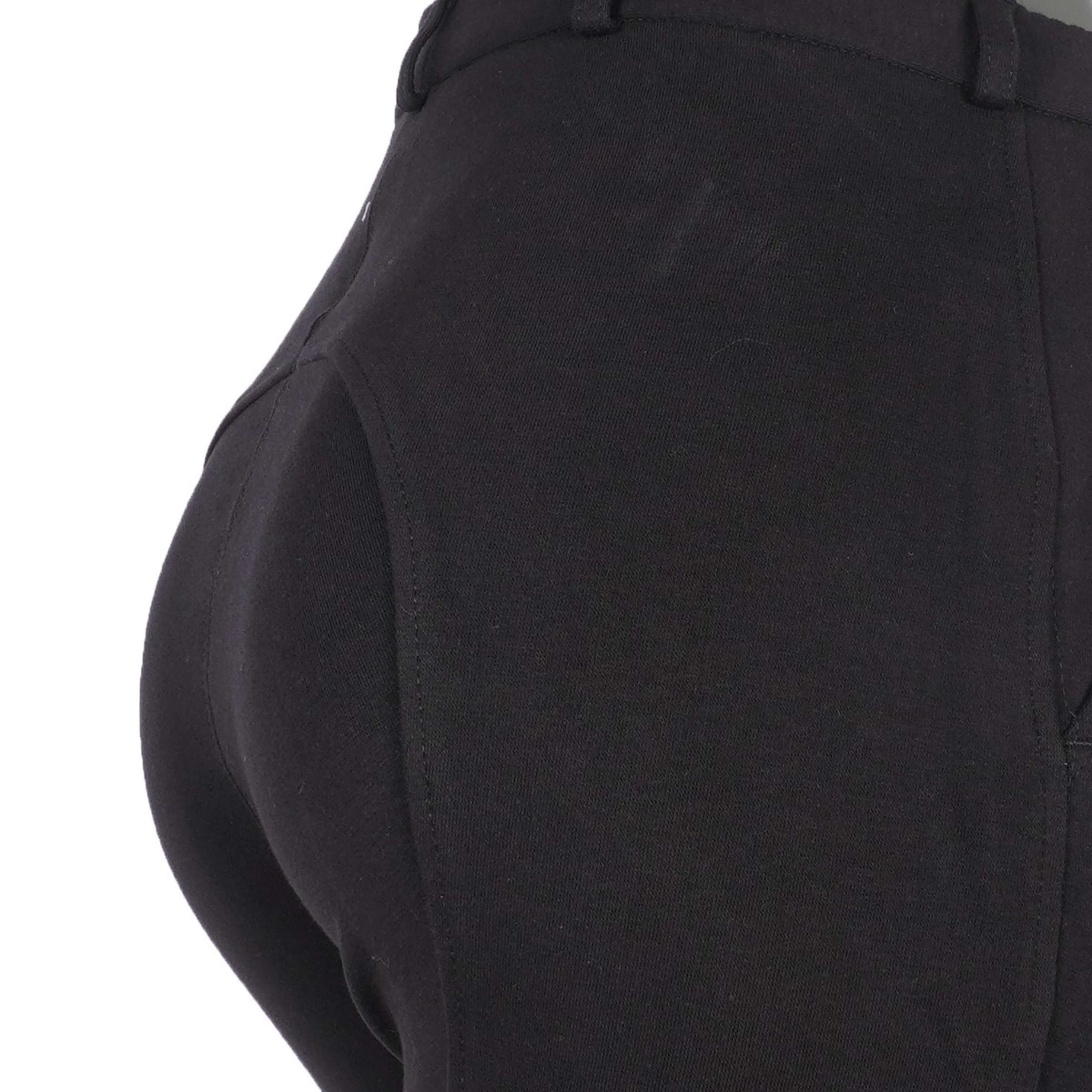 Harry's Horse Pantalon d'Équitation Beijing II Femmes Noir - Image 9