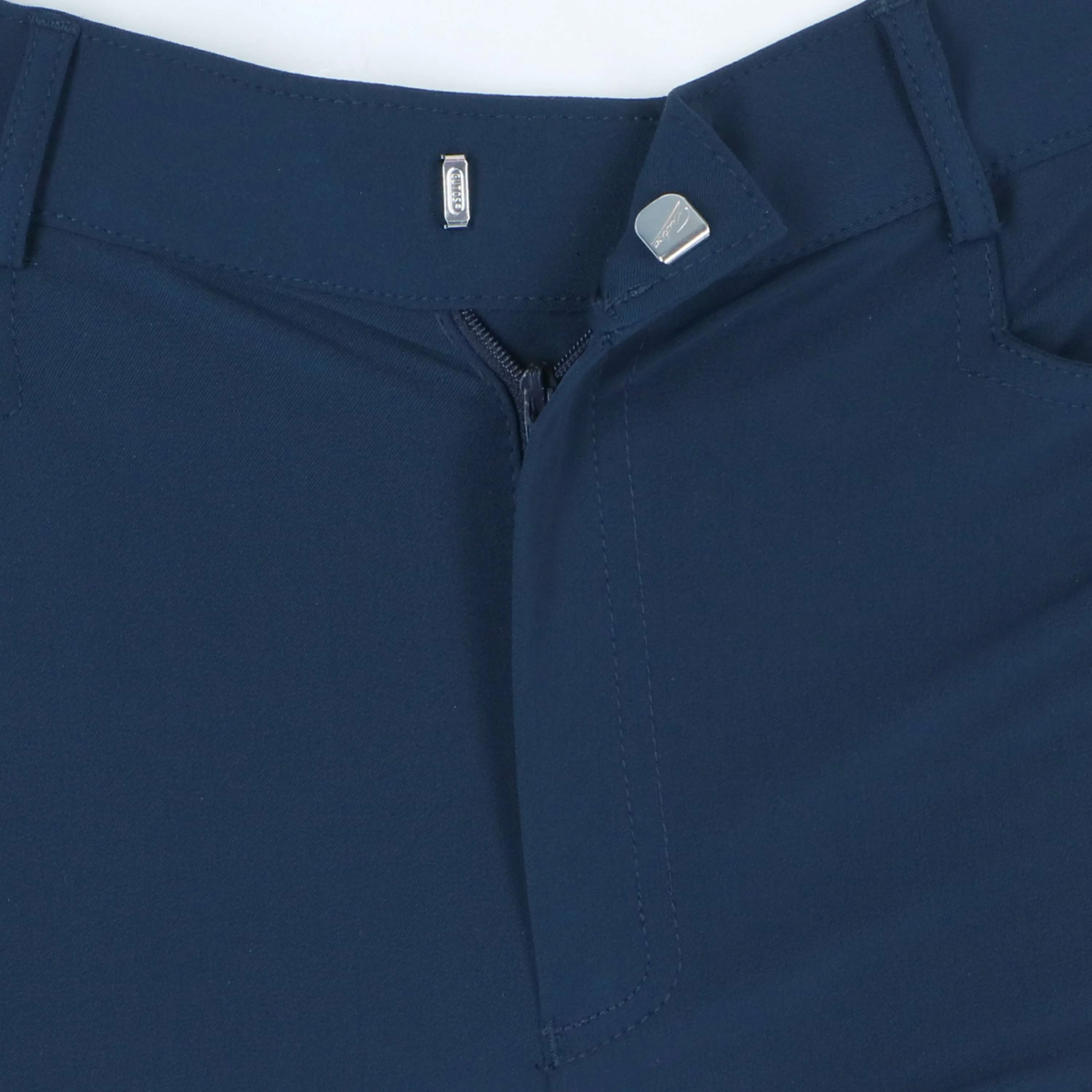 Harry's Horse Pantalon d'Équitation Liciano Hommes Full Grip Marin - Image 5