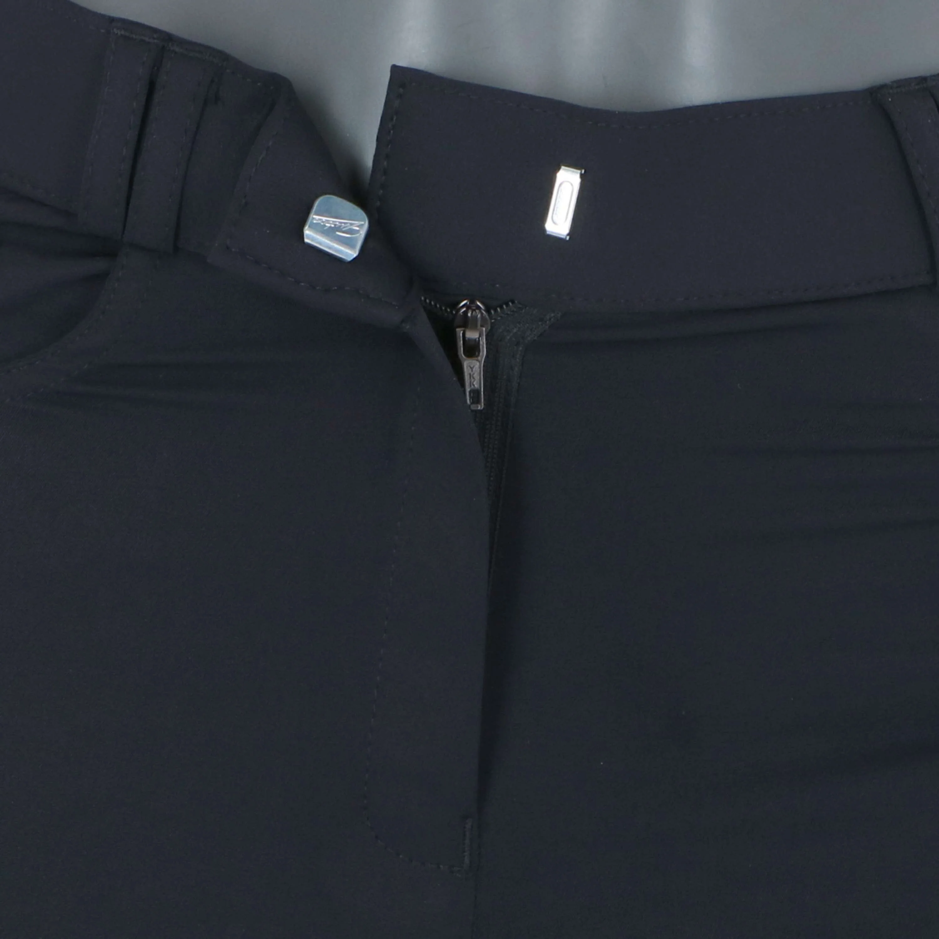Harry's Horse Pantalon d'Équitation Redwood Full Grip Noir - Image 5
