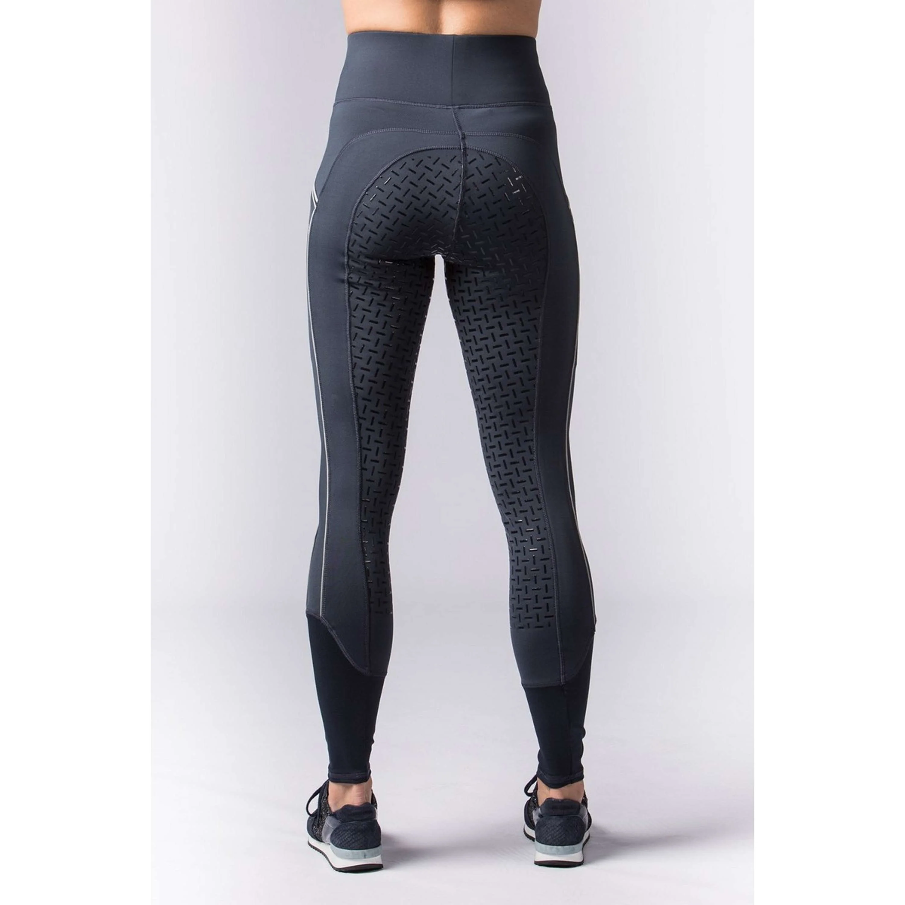 Harry's Horse Pantalon Full Grip Femme Marin - Image 2