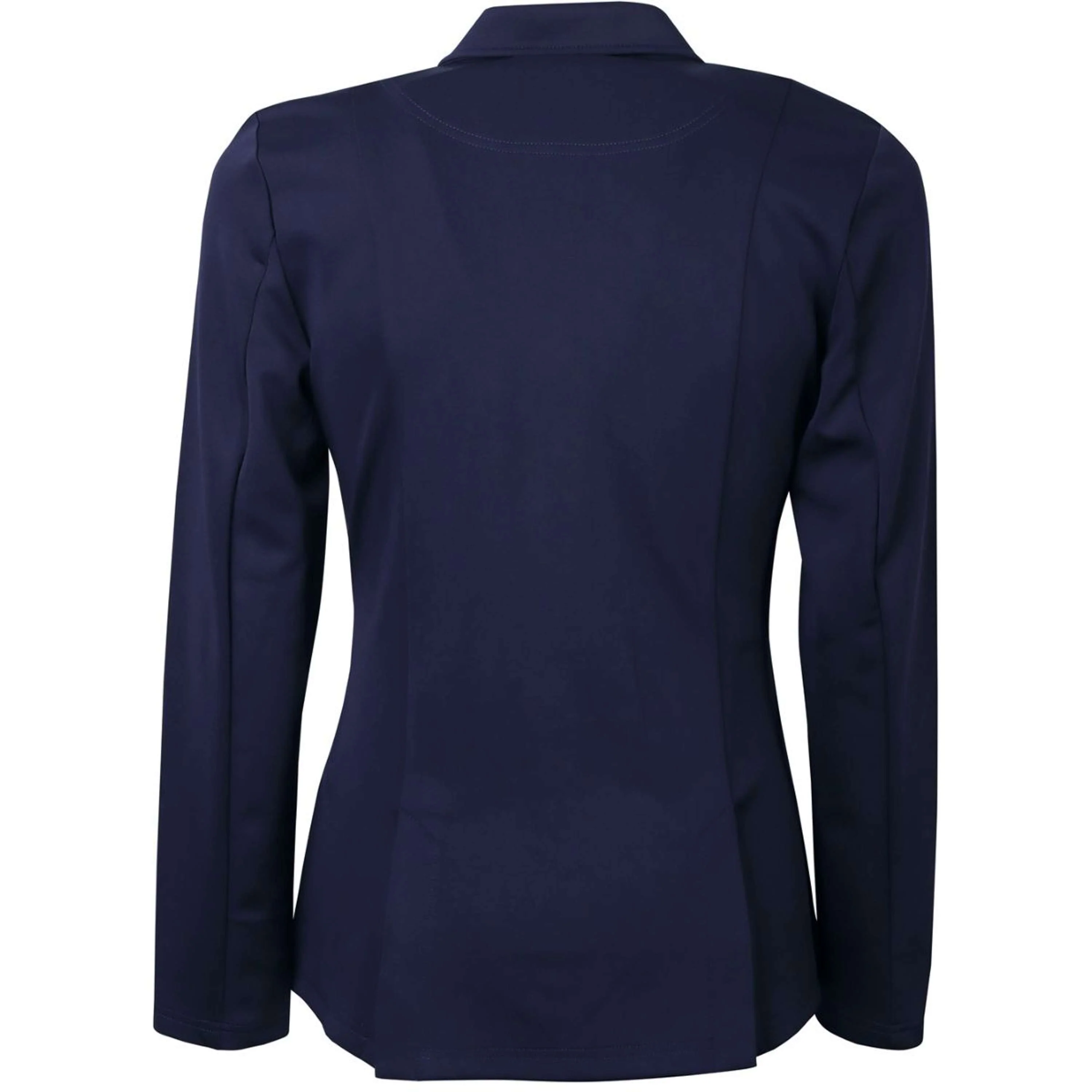 Harry's Horse Petite Veste de Concours Competition Garçons Marin - Image 2