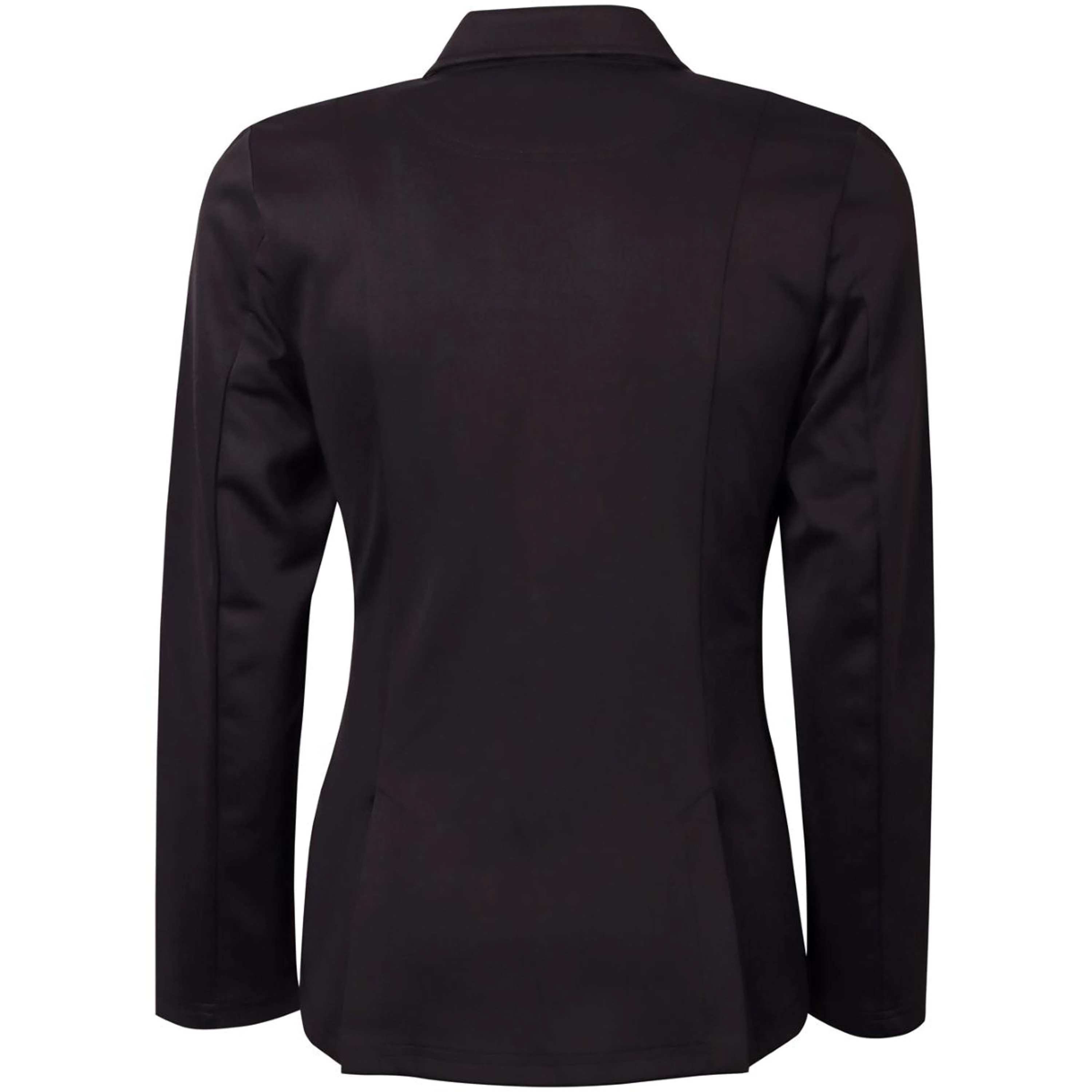 Harry's Horse Petite Veste de Concours Competition Hommes Noir - Image 2