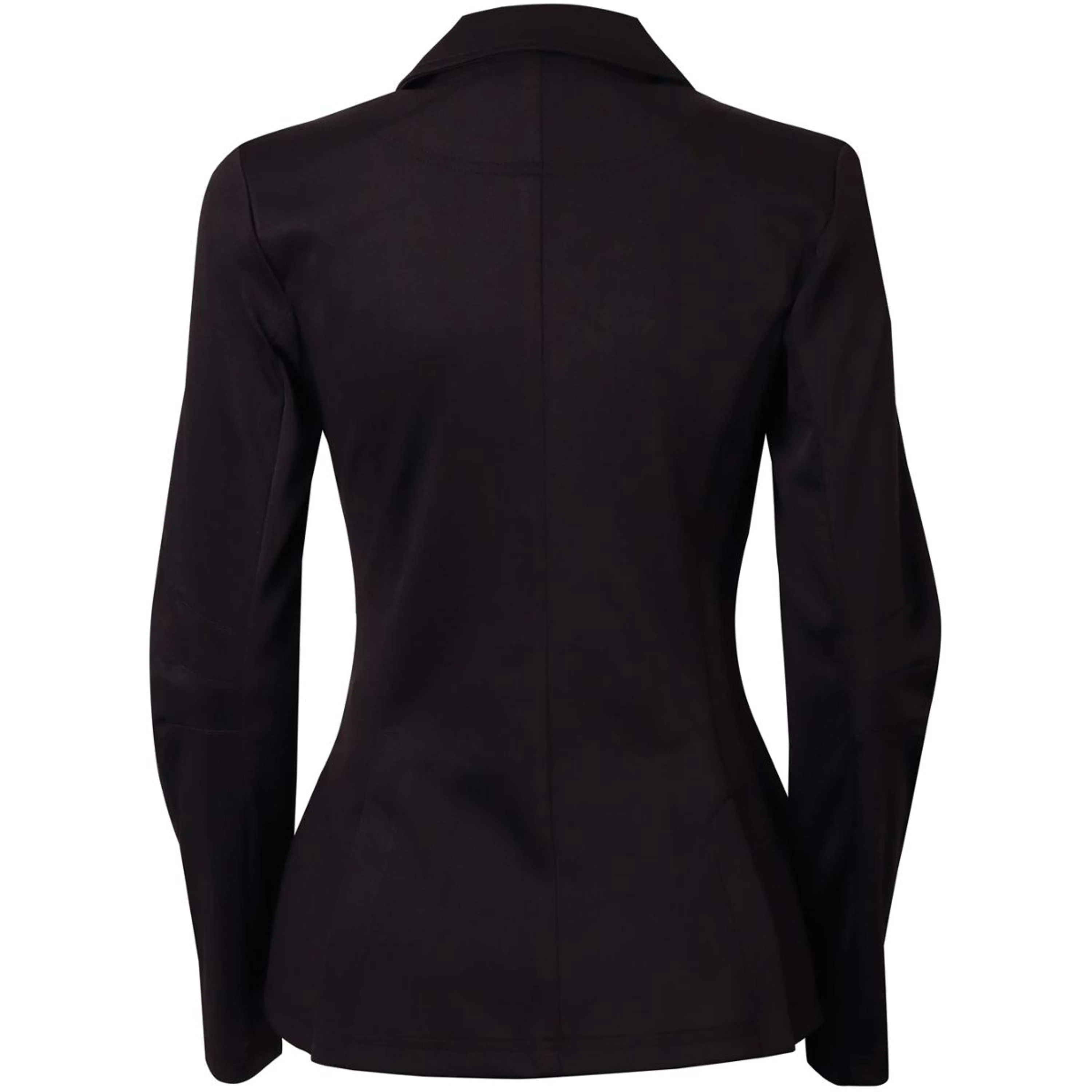 Harry's Horse Petite Veste de Concours Competition Noir - Image 2