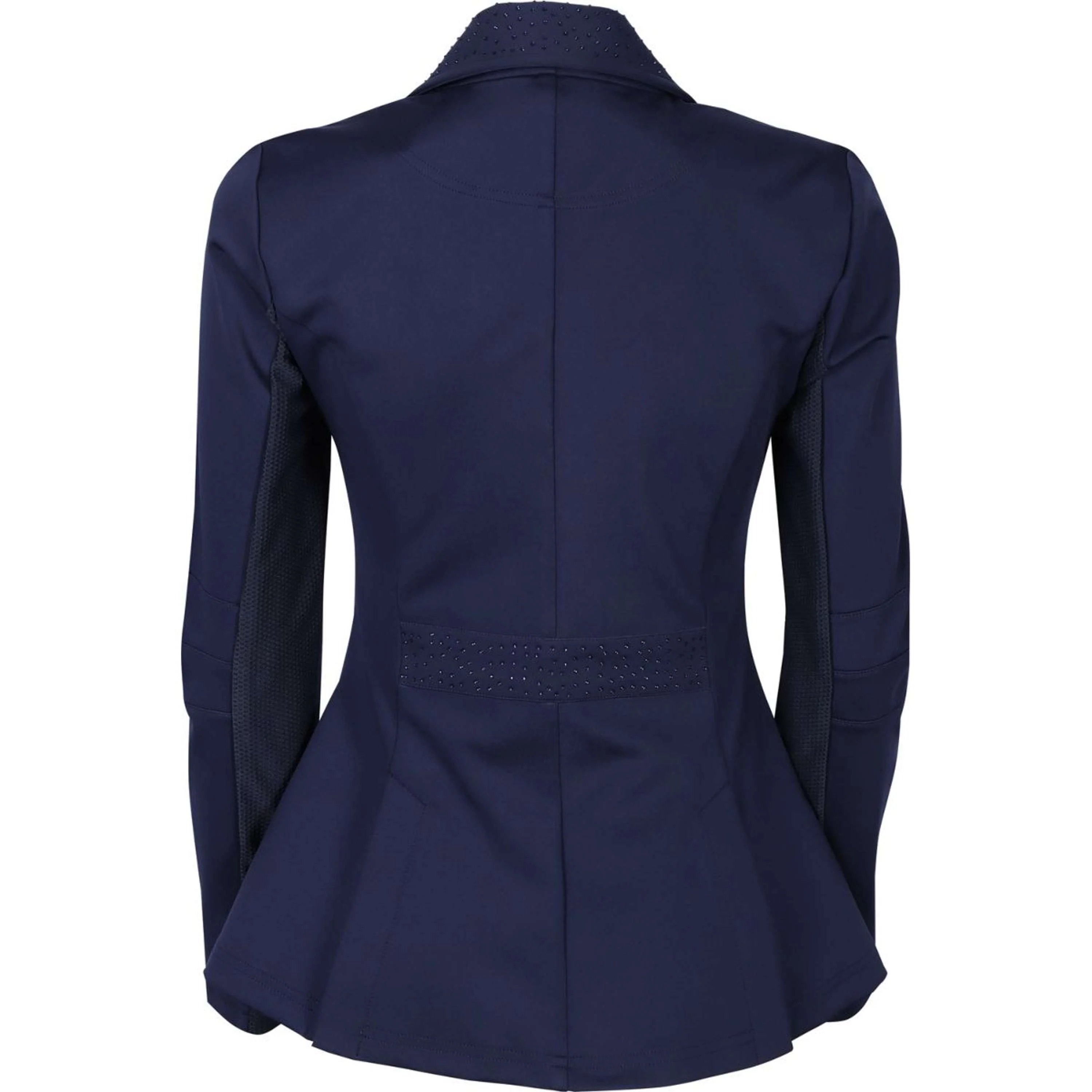 Harry's Horse Petite Veste de Concours Crystal Marin - Image 2