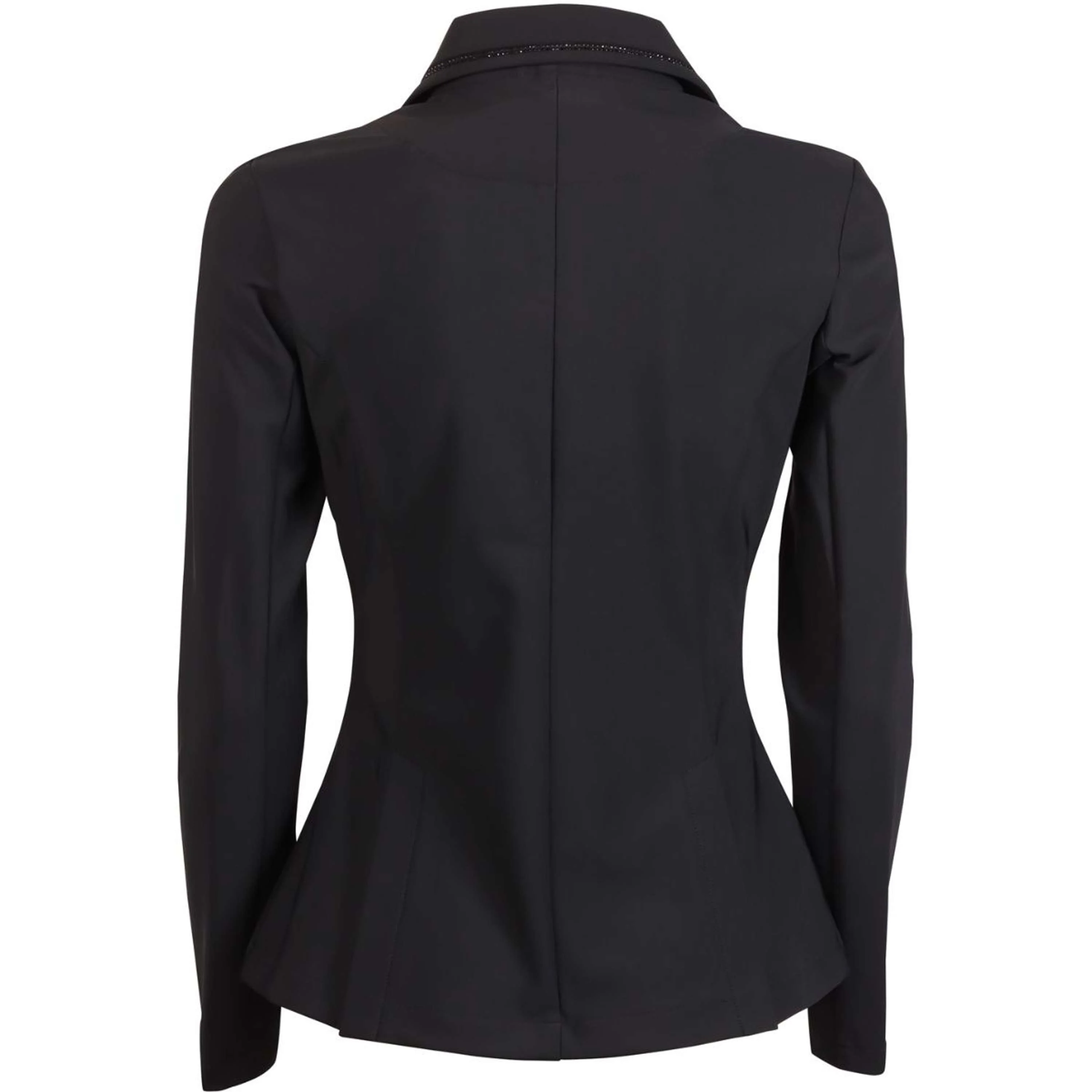 Harry's Horse Petite Veste de Concours Onyx Noir - Image 2