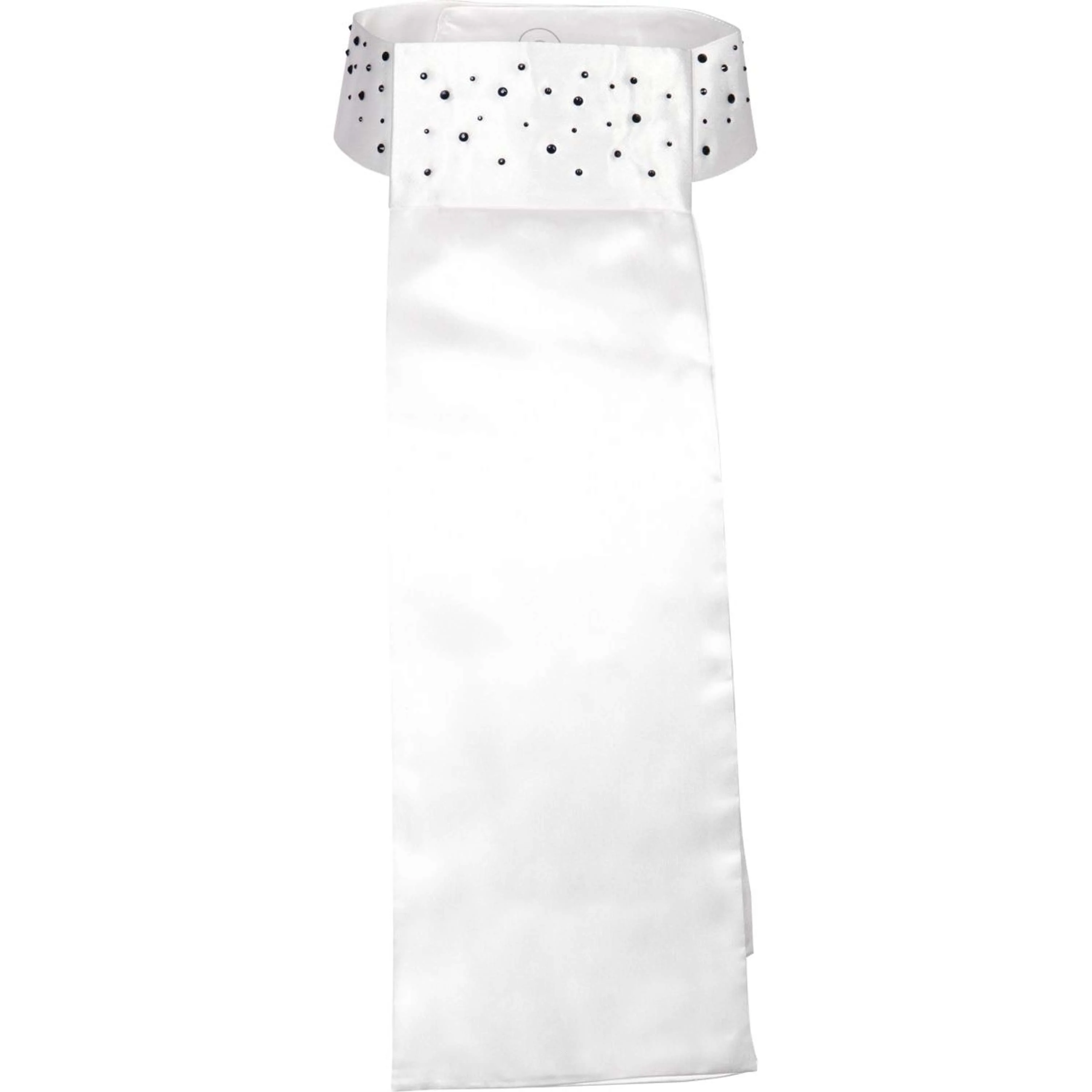 Harry's Horse Plastron Crystal Marin - Image 2