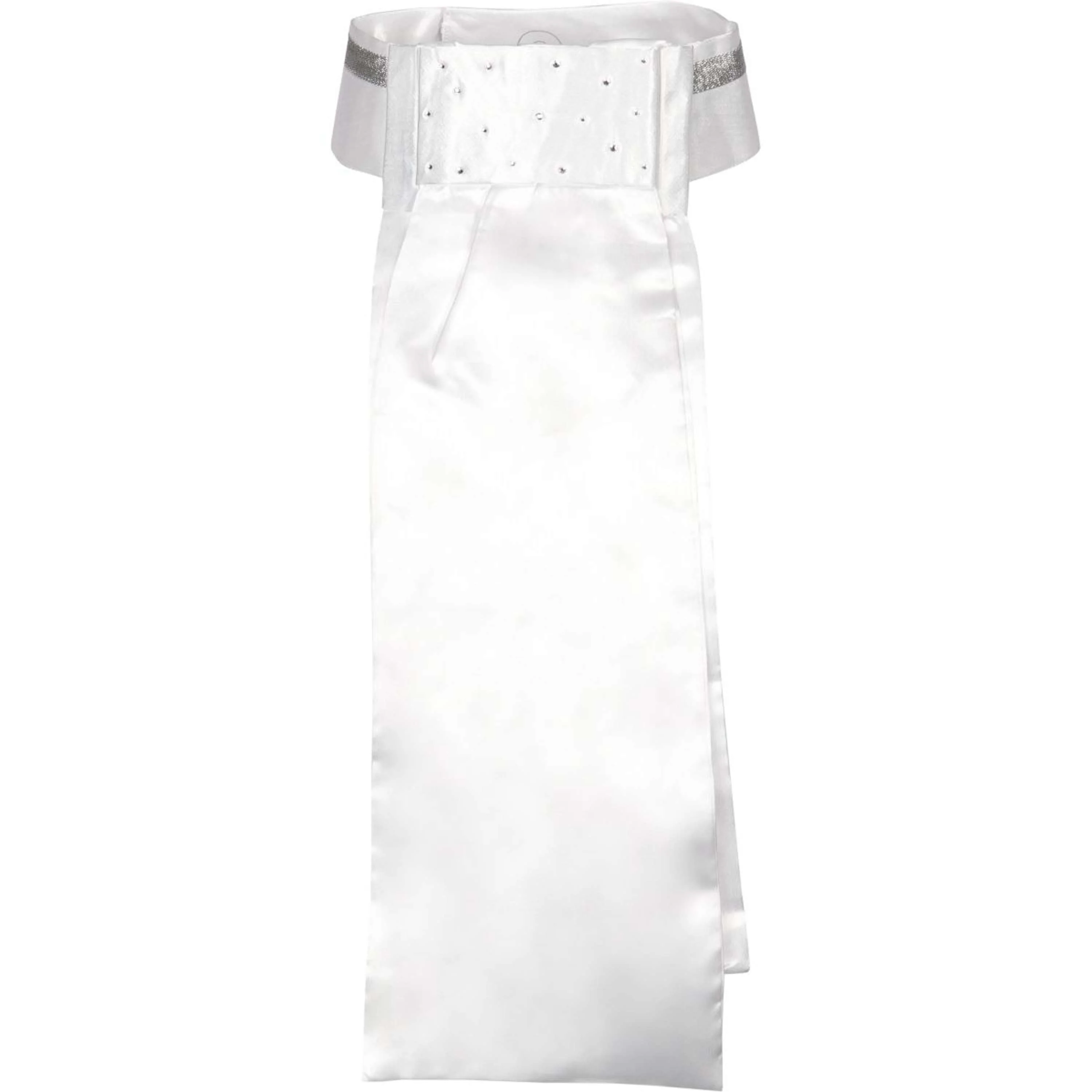 Harry's Horse Plastron Precious Argent - Image 2