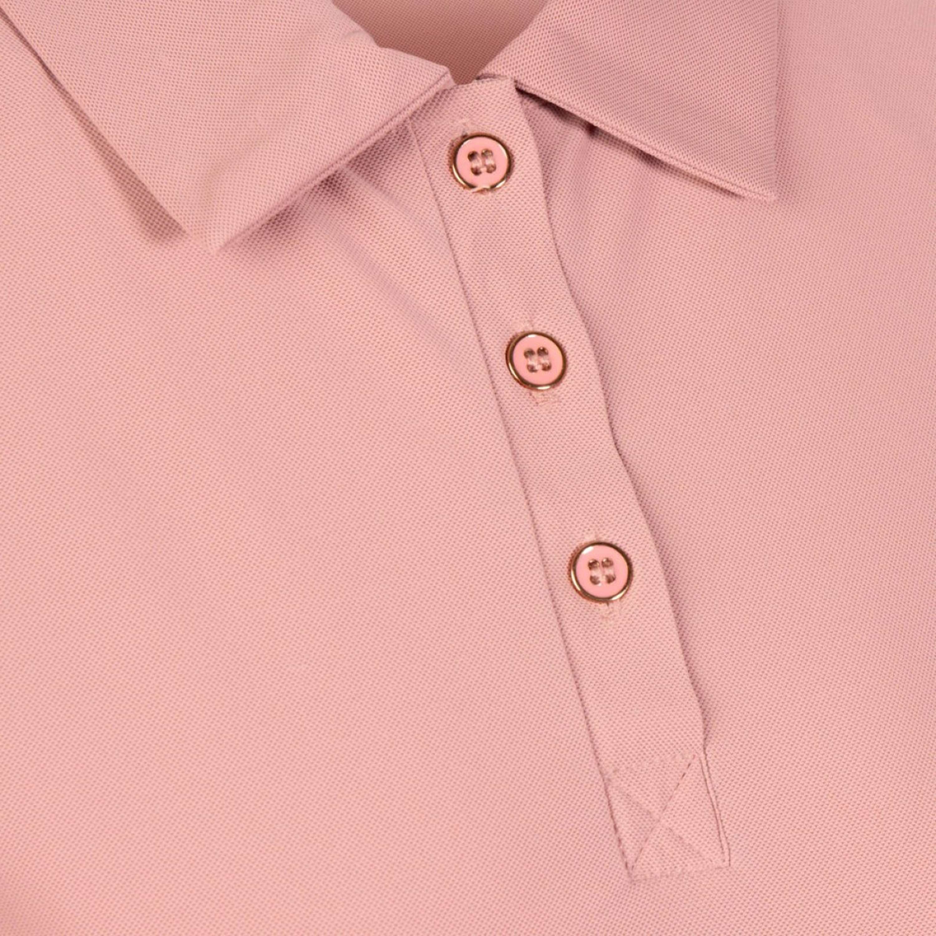 Harry's Horse Polo Just Ride Summer Chique Nostalgia-Rose - Image 4