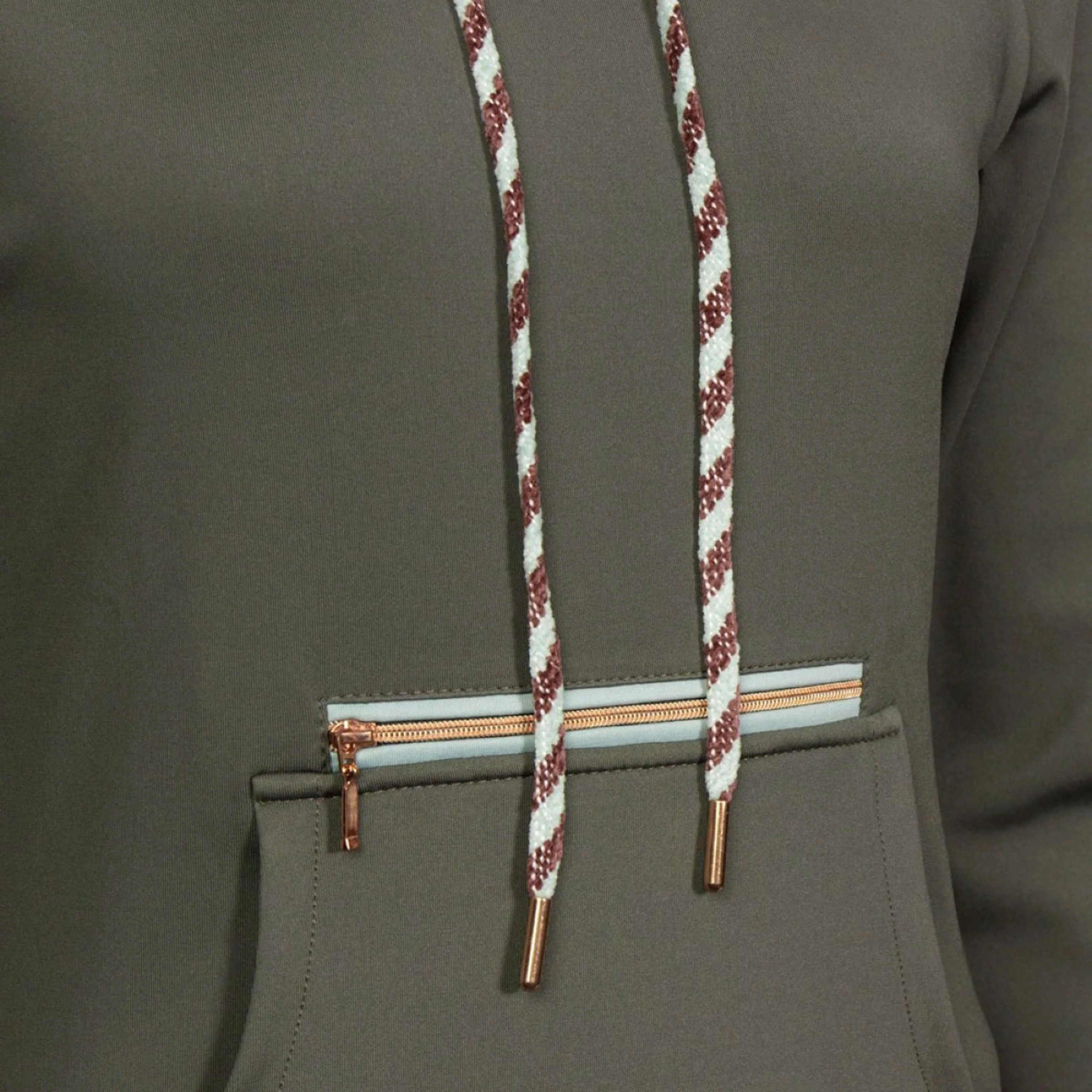 Harry's Horse Pull col Hoodie Just Ride Summer Chique Kambaba - Image 3