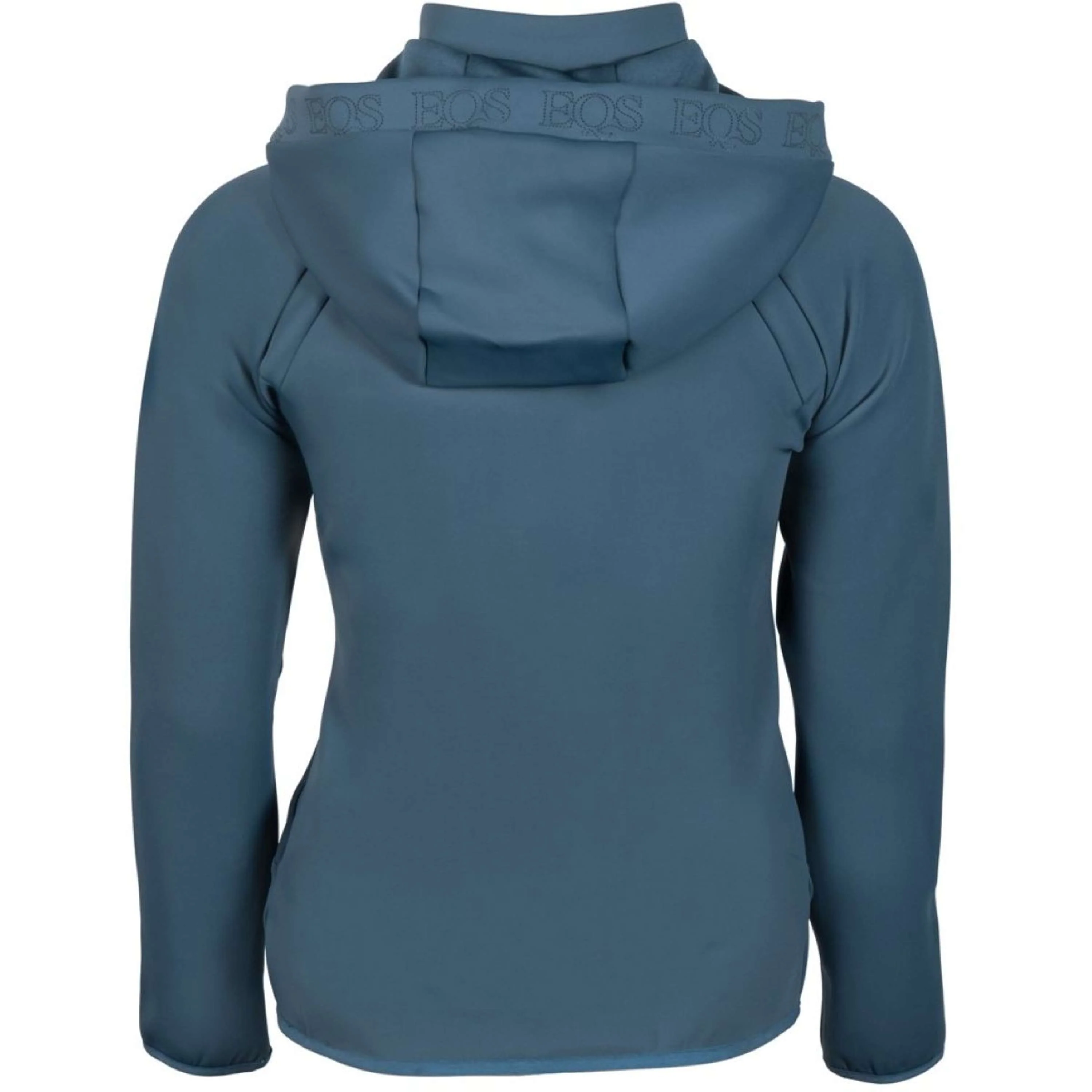 Harry's Horse Pull col Hoodie Sporty Moonlit Ocean - Image 2