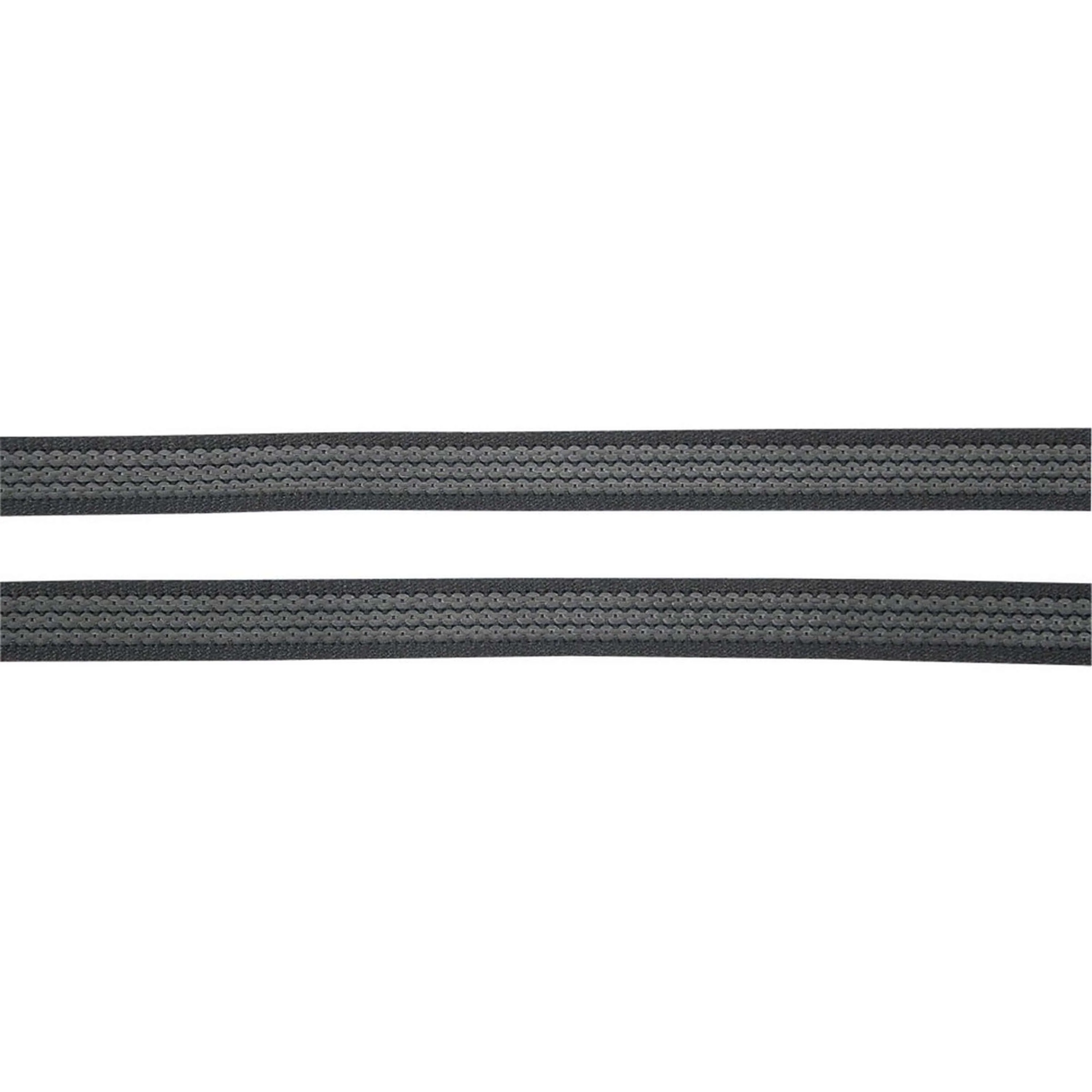Harry's Horse Rênes Ultra Grip Noir - Image 2