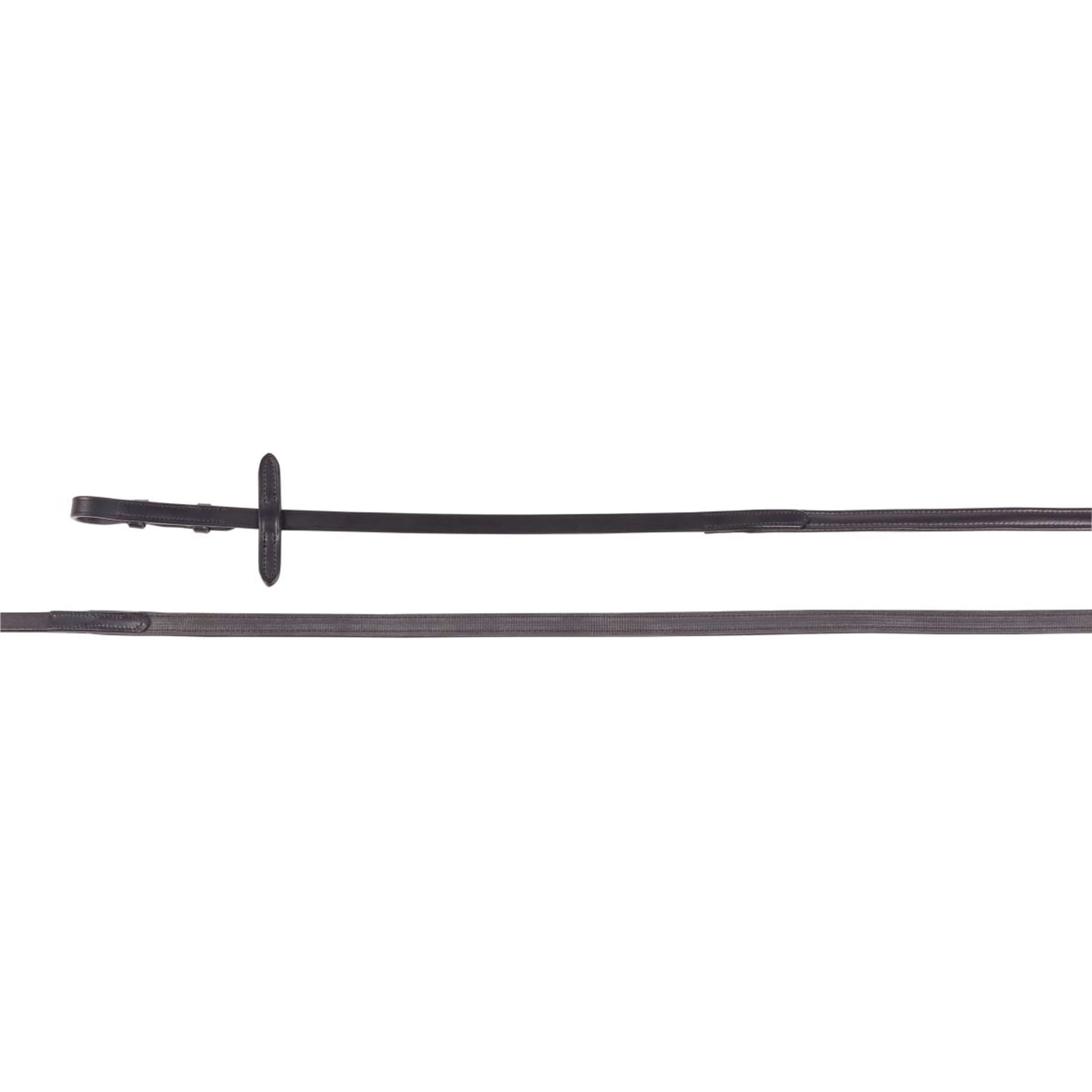 Harry's Horse Rênes Ultra Soft Grip Noir - Image 2