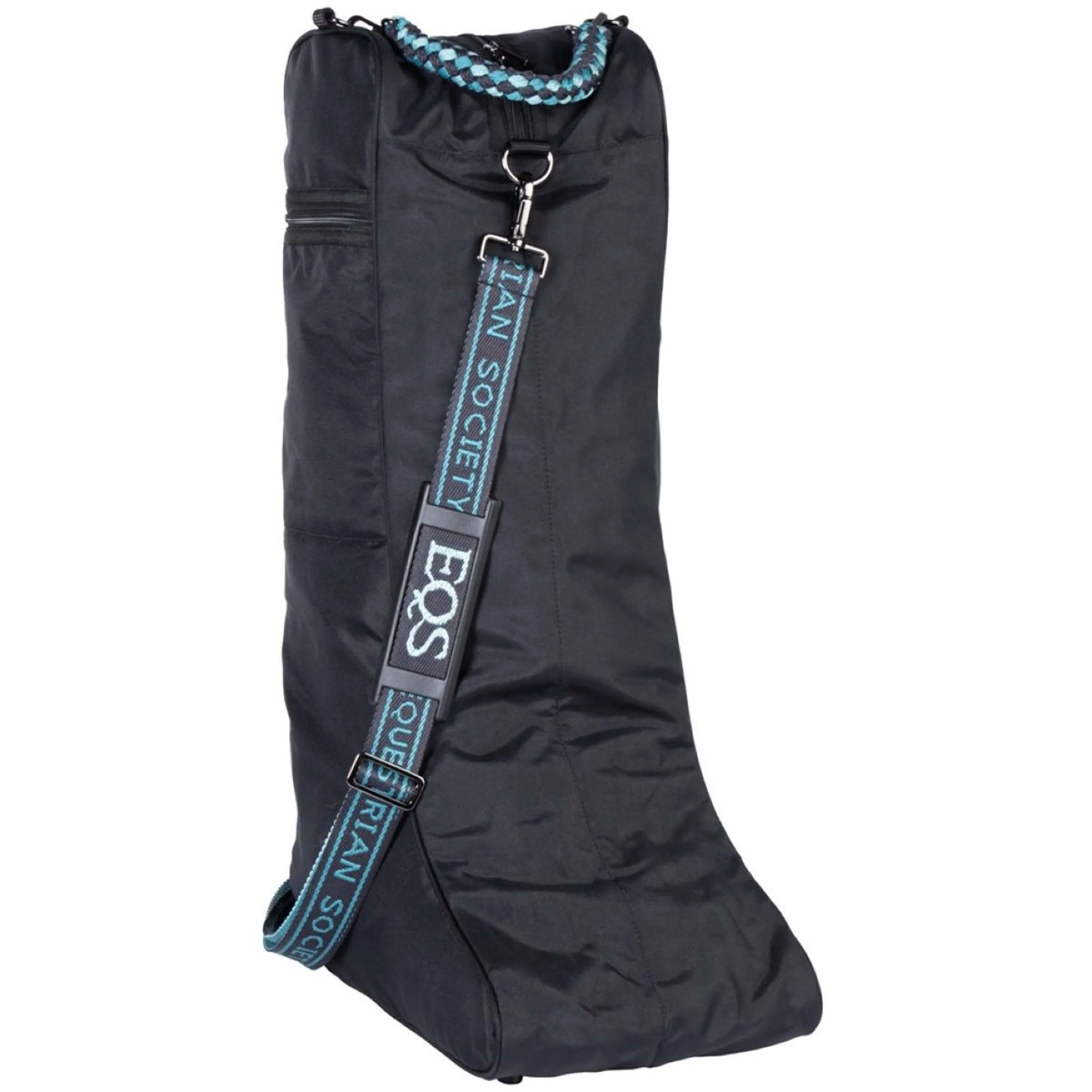 Harry's Horse Sac à Bottes SU26 Black Sand - Image 2
