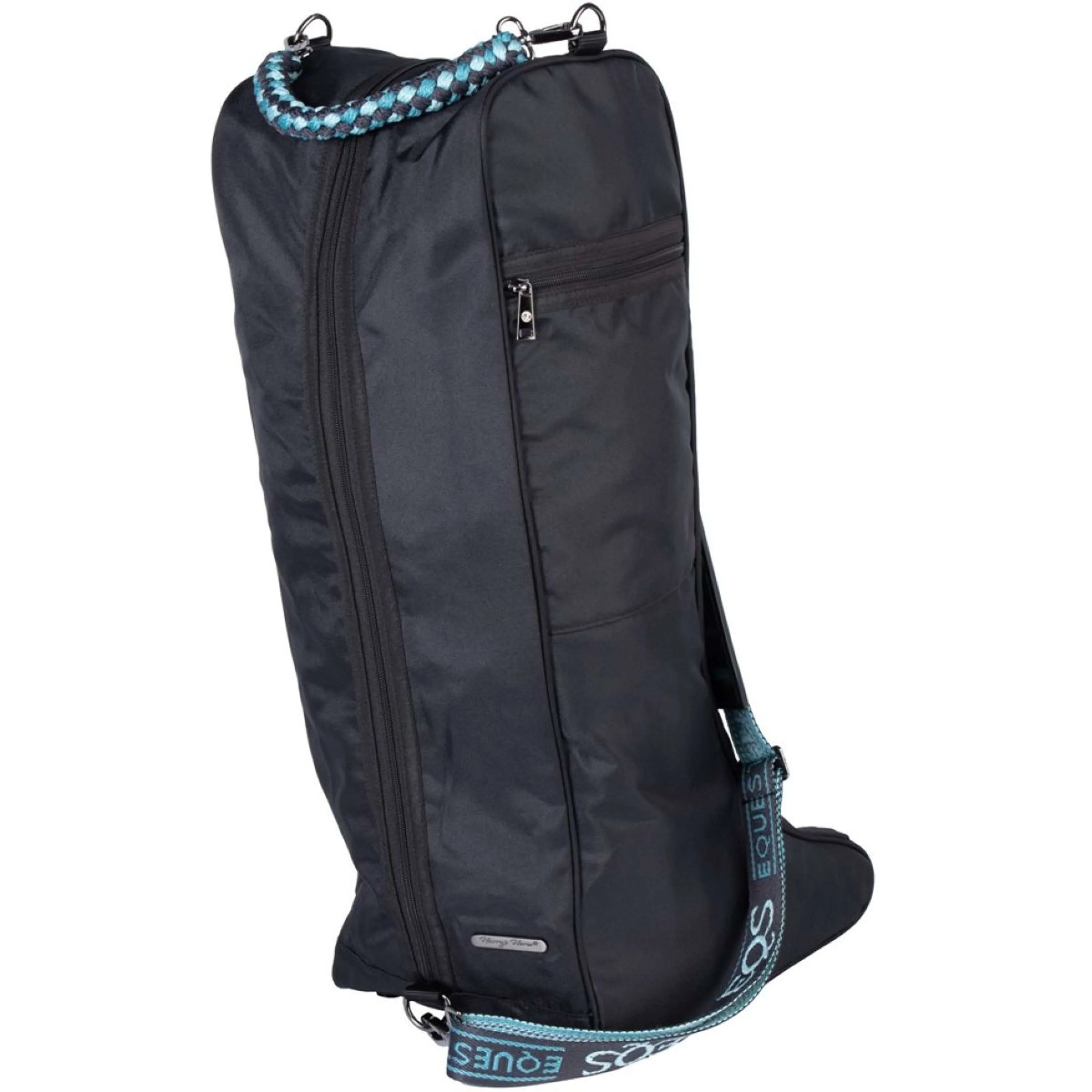 Harry's Horse Sac à Bottes SU26 Black Sand - Image 3