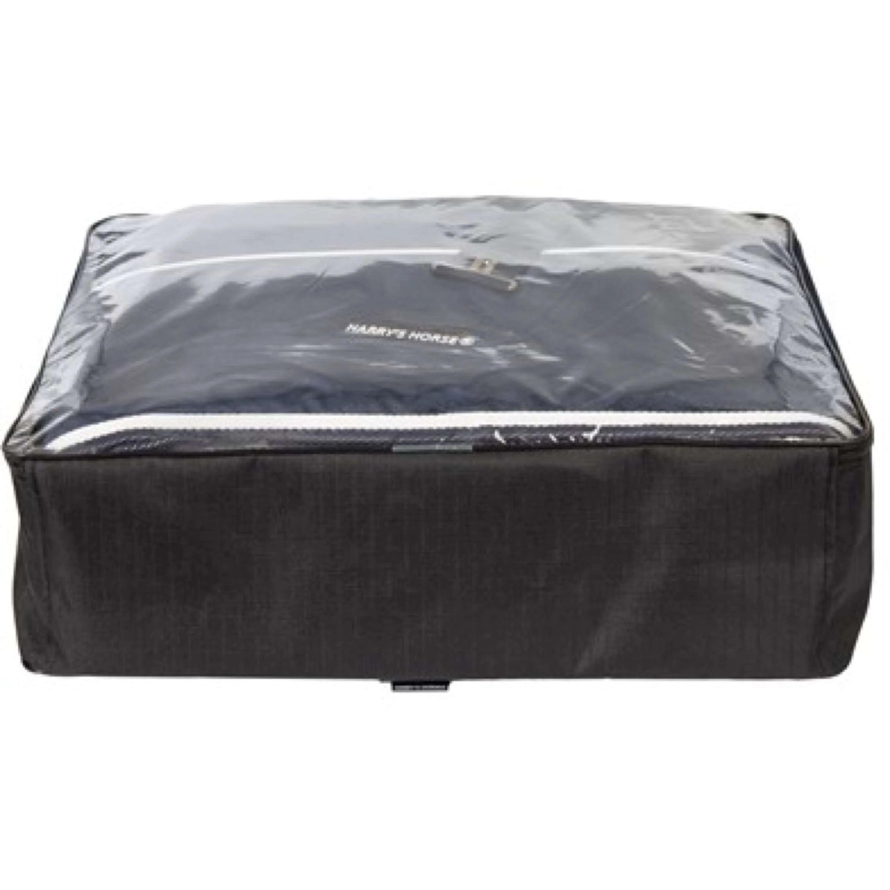 Harry's Horse Sac pour Couvertures 600D Noir - Image 2