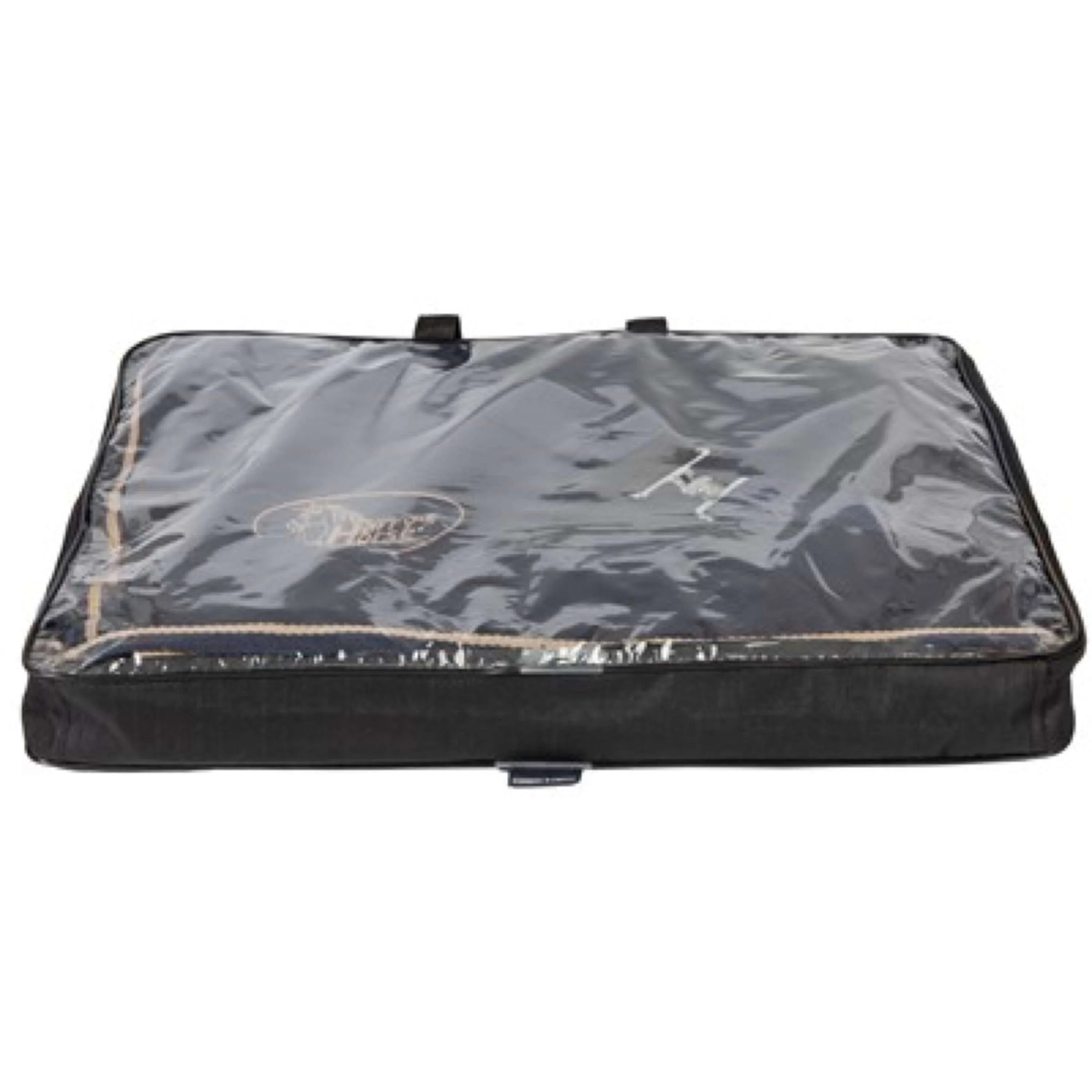 Harry's Horse Sac pour Couvertures 600D Noir - Image 3