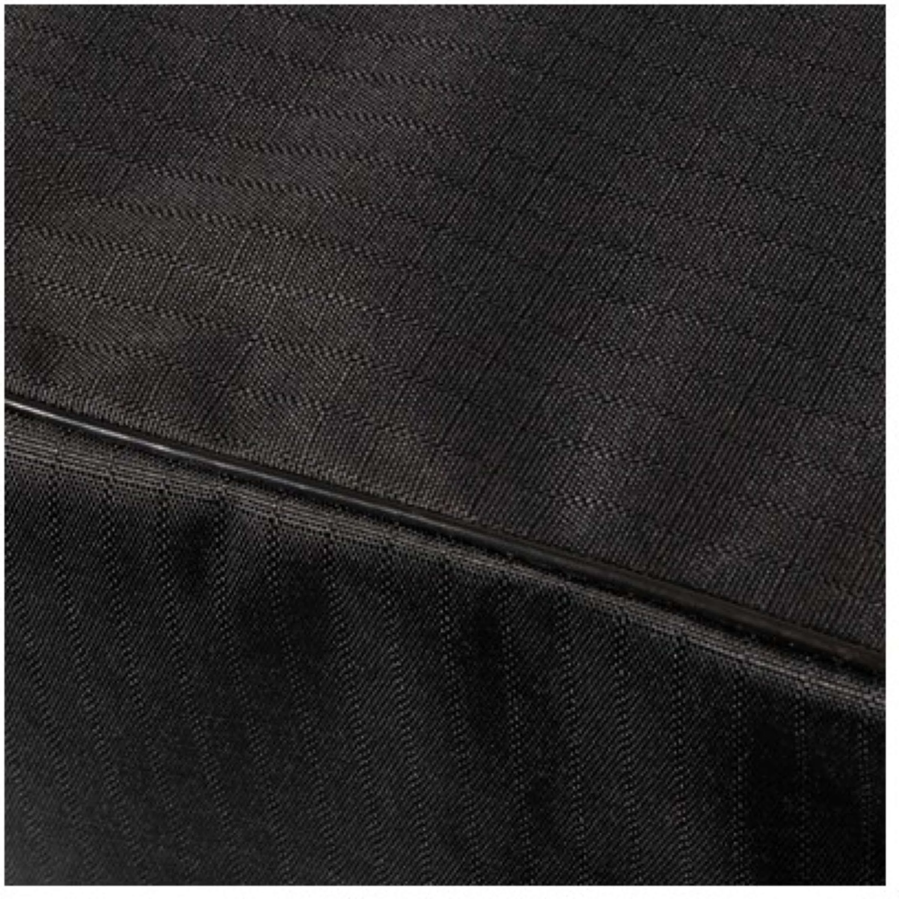 Harry's Horse Sac pour Couvertures 600D Noir - Image 5