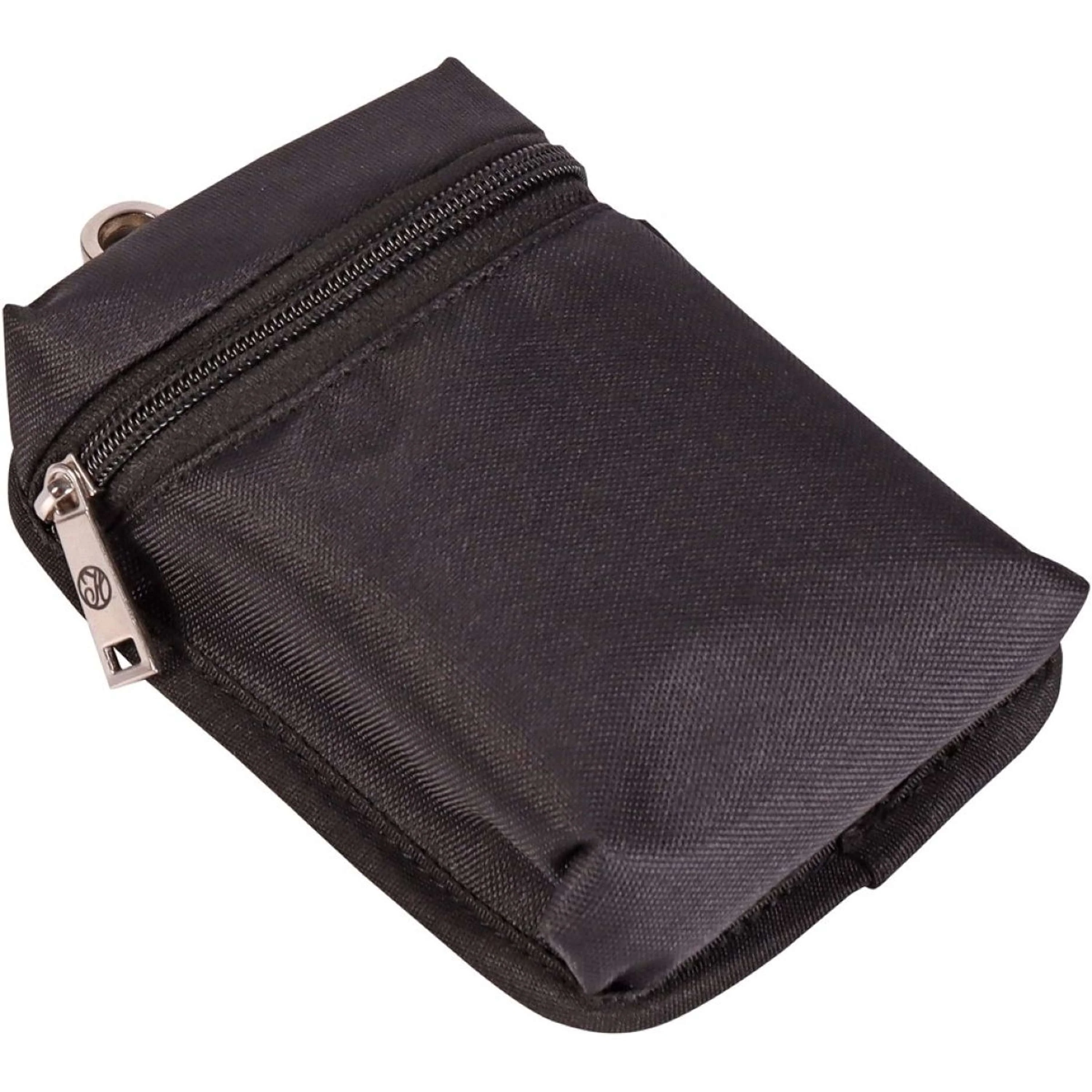 Harry's Horse Saddle Clutch Noir - Image 2