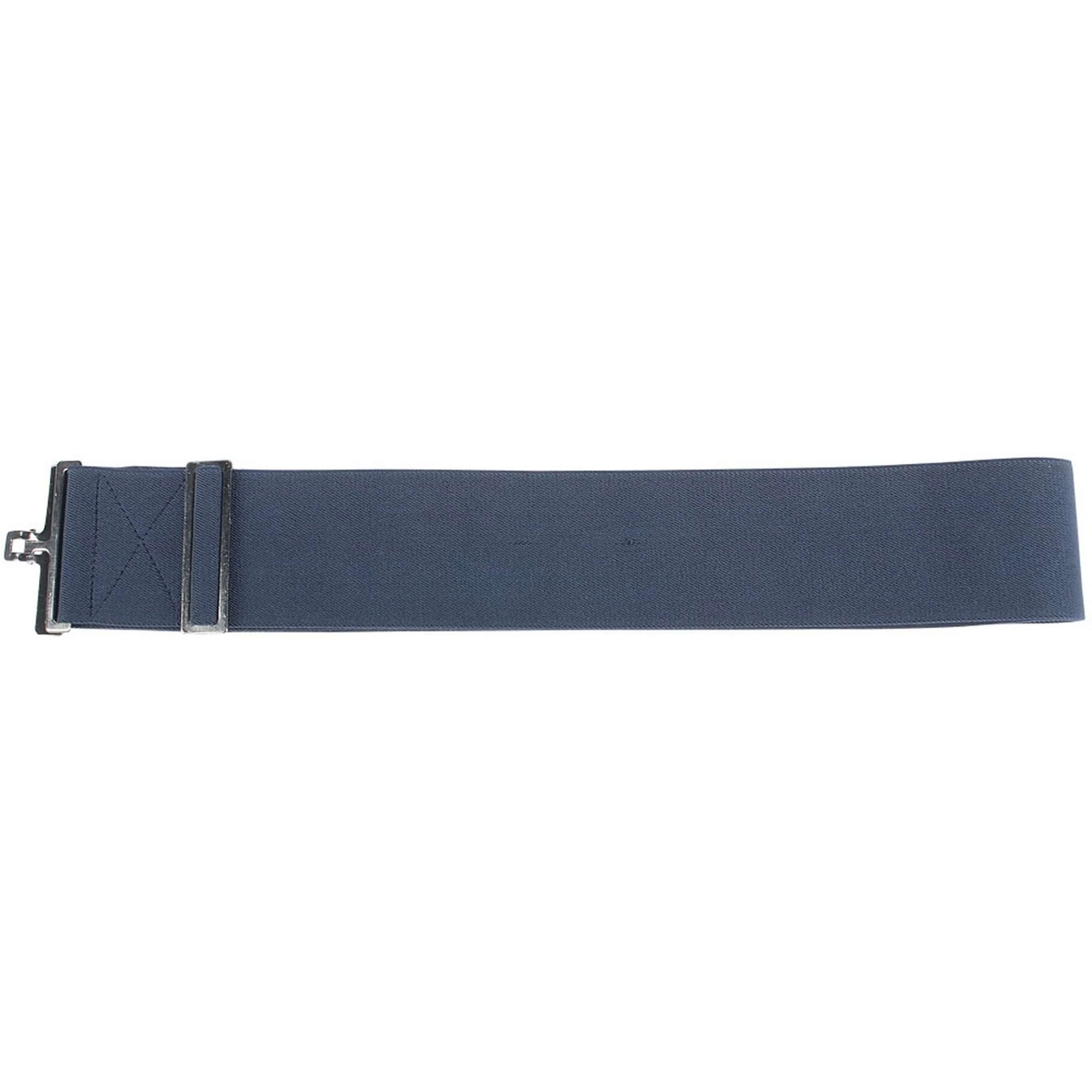 Harry's Horse Sangle de Couverture Élastique Bleu - Image 2