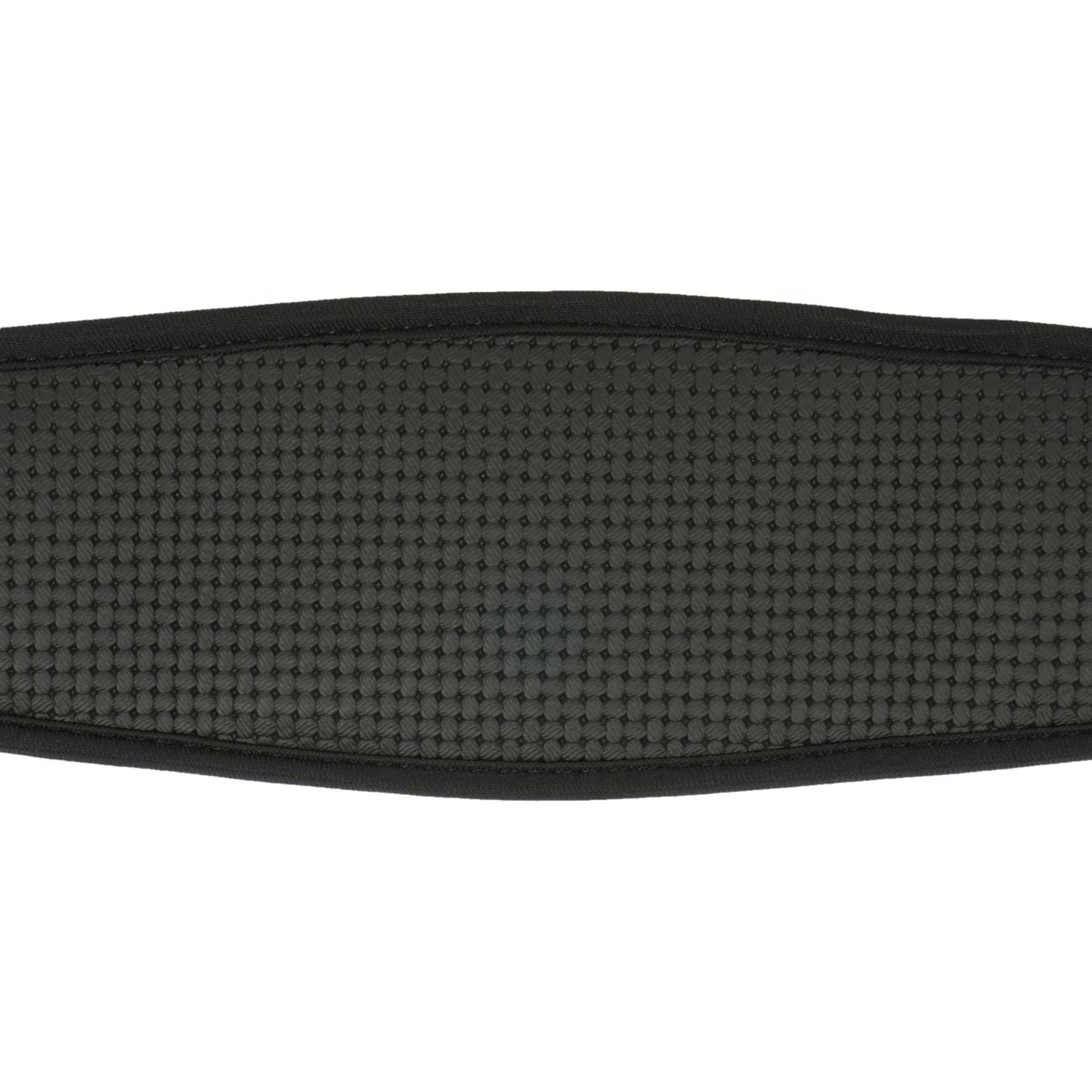 Harry's Horse Sangle de Dressage E-motion Noir - Image 4