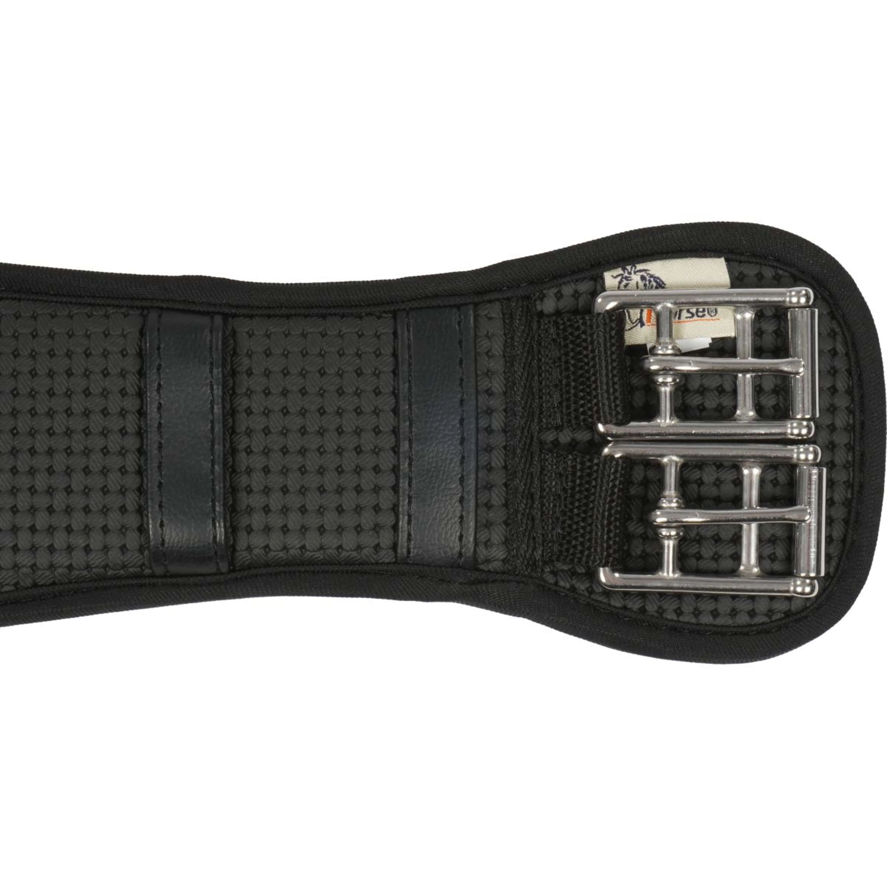 Harry's Horse Sangle de Dressage E-motion Noir - Image 5