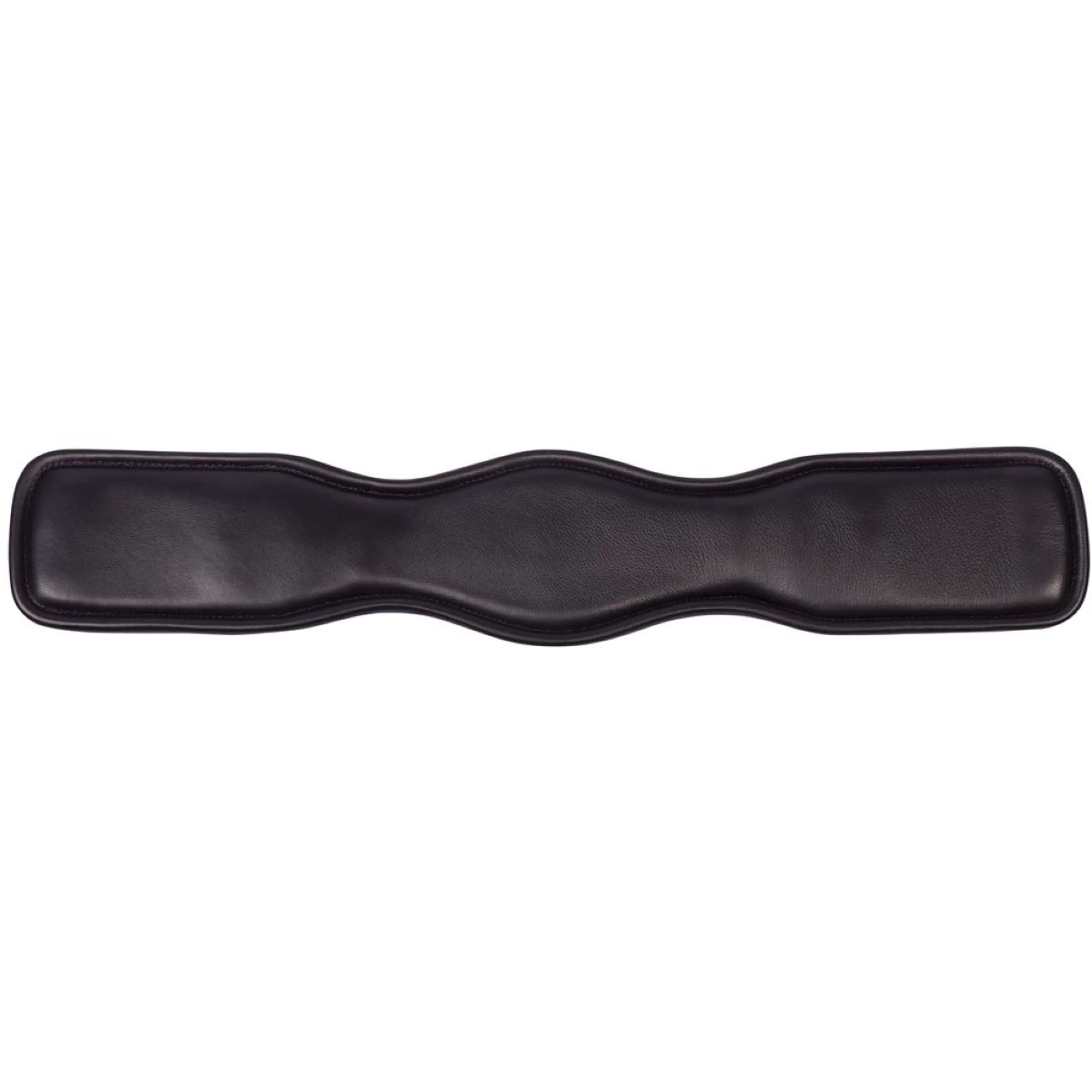 Harry's Horse Sangle de Dressage FreeFit Élastique Noir - Image 2