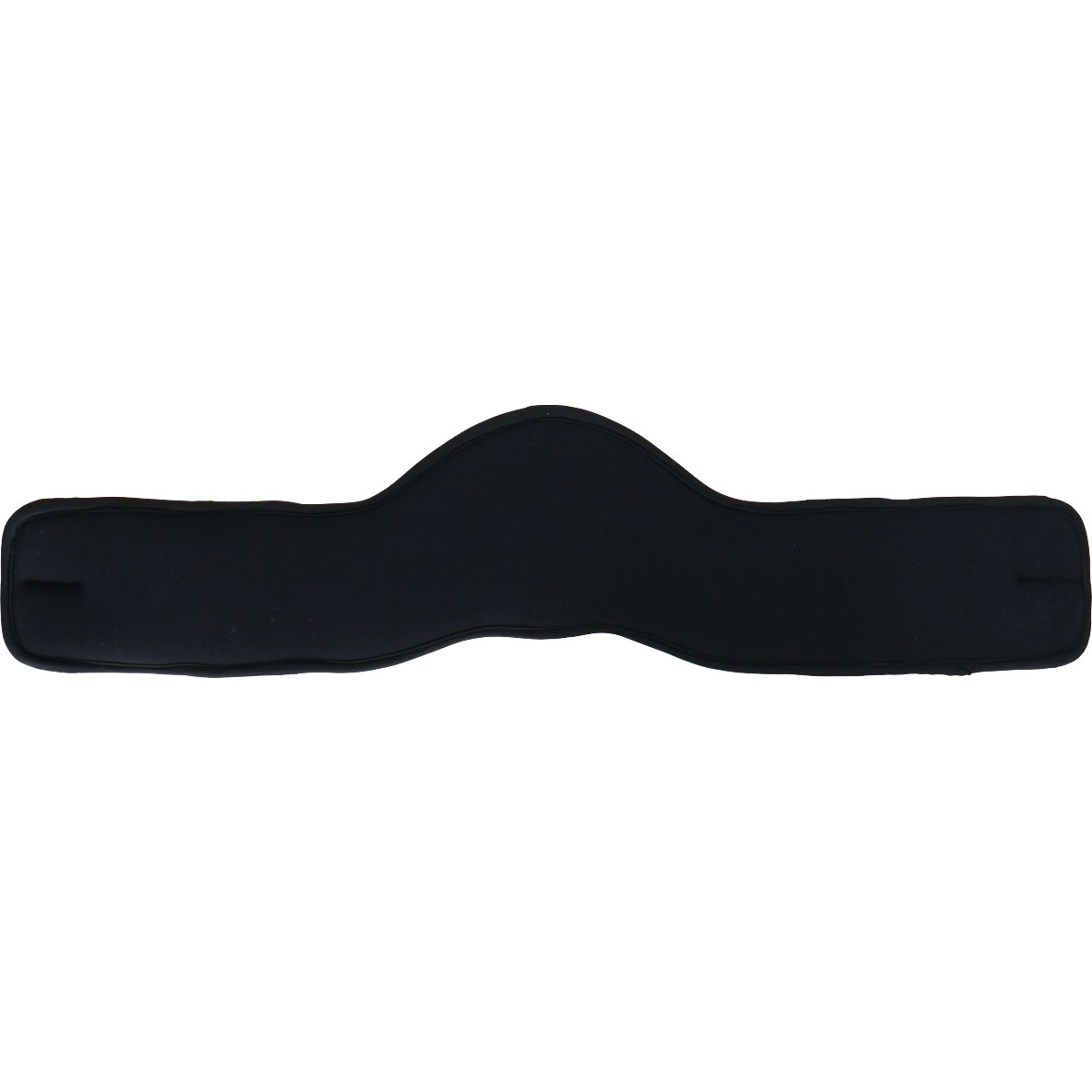 Harry's Horse Sangle de Dressage FreeFit Memoryfoam Noir - Image 2