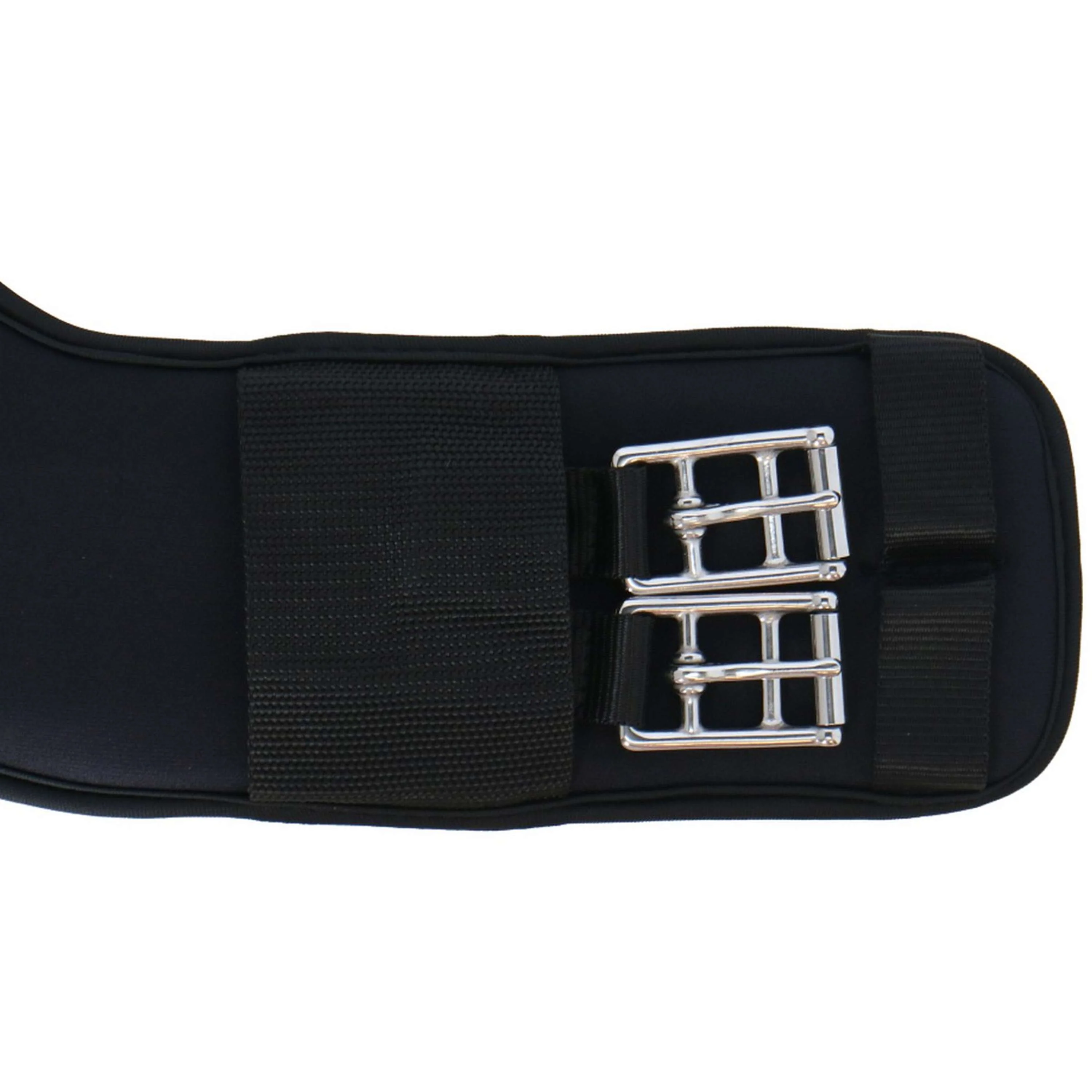 Harry's Horse Sangle de Dressage FreeFit Memoryfoam Noir - Image 5