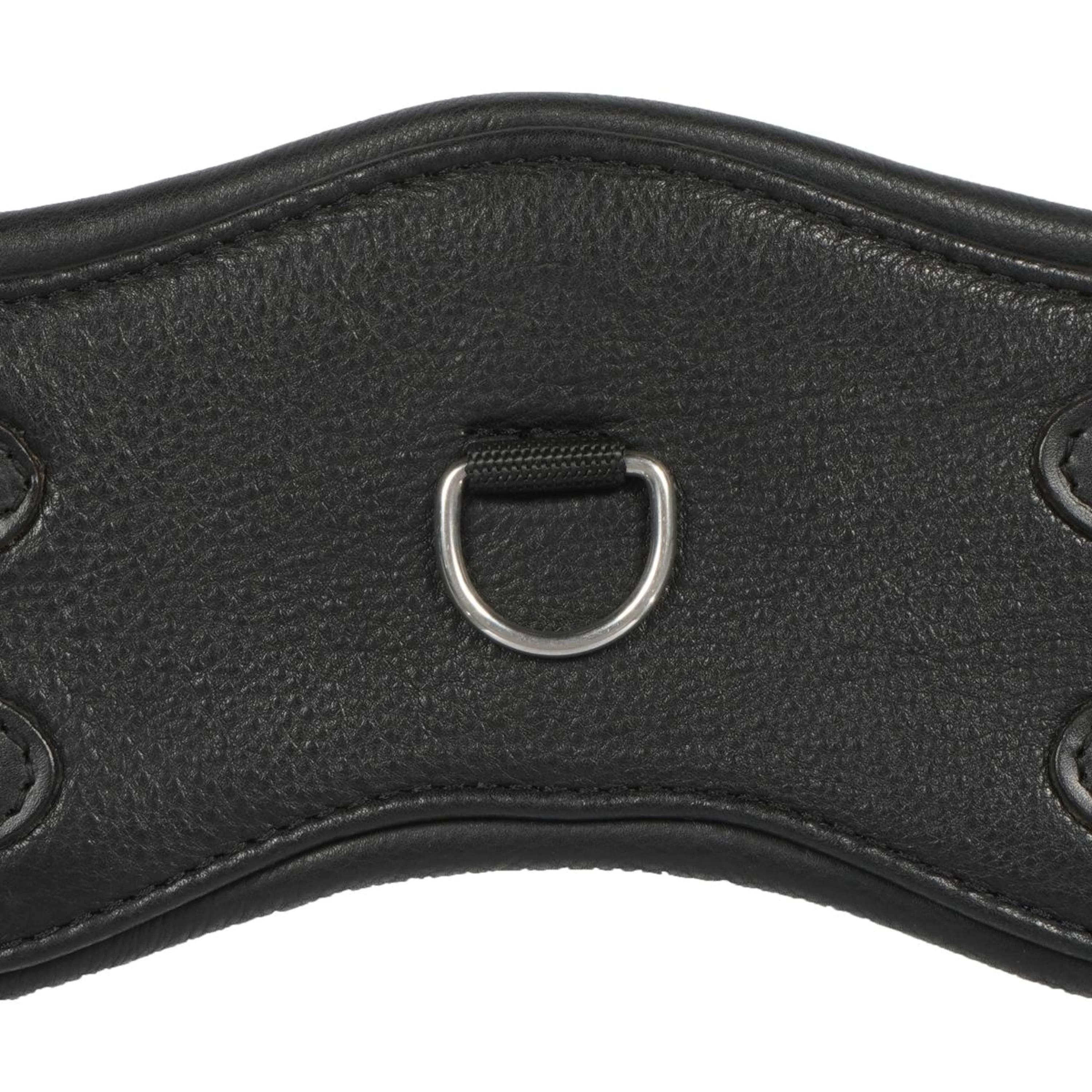 Harry's Horse Sangle de Dressage FreeFit Noir - Image 4