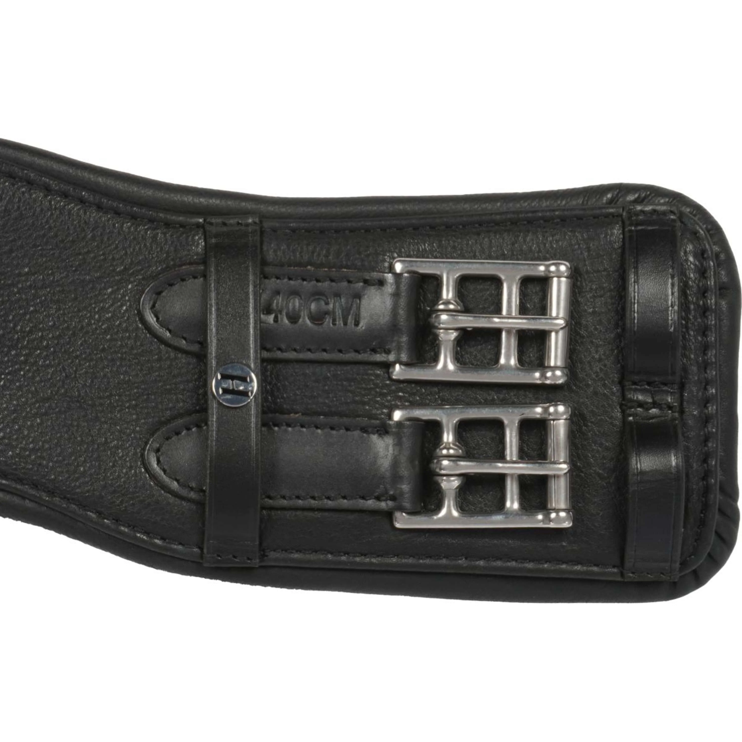 Harry's Horse Sangle de Dressage FreeFit Noir - Image 5