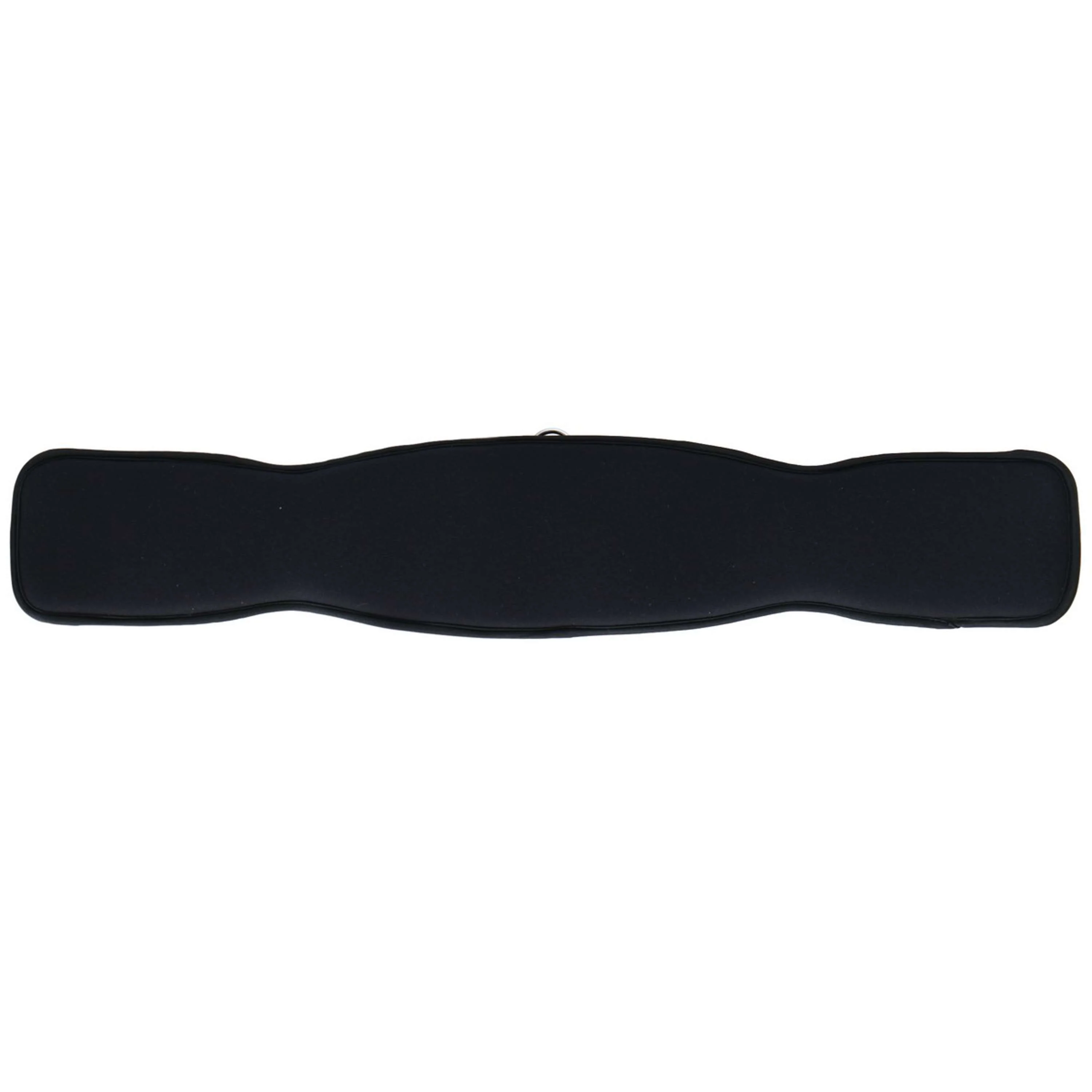 Harry's Horse Sangle de Dressage Memoryfoam Noir - Image 2