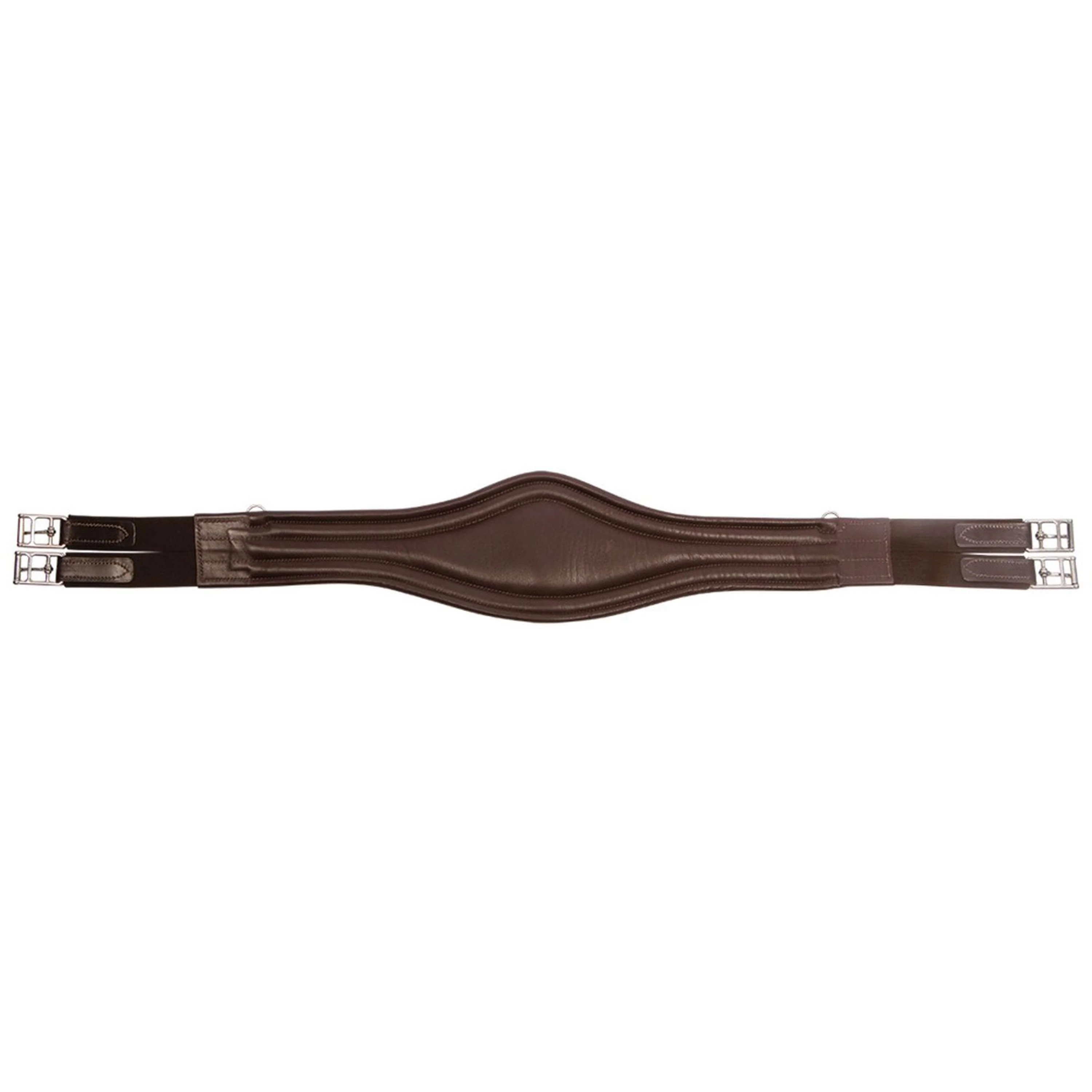 Harry's Horse Sangle Deluxe Marron - Image 2