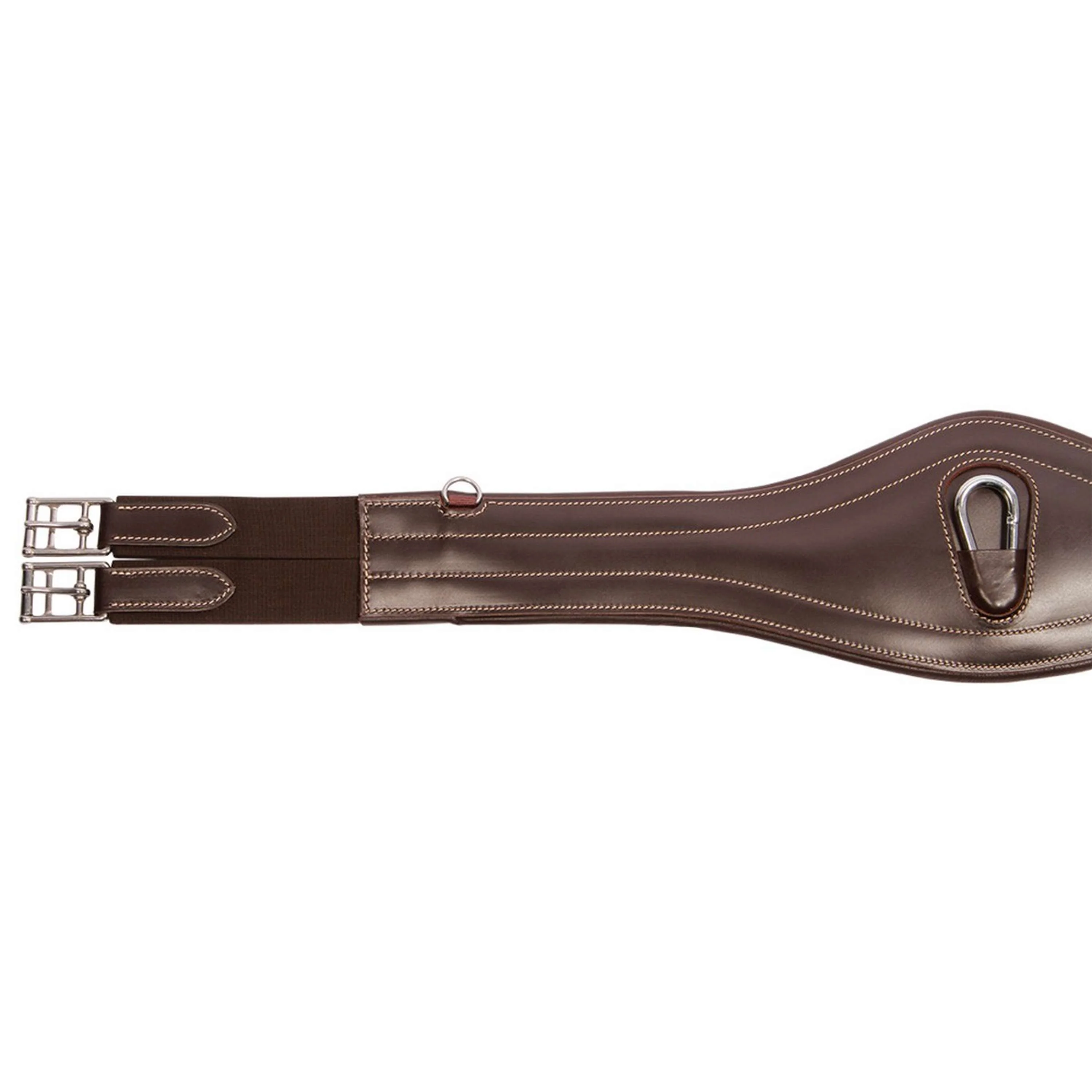 Harry's Horse Sangle Deluxe Marron - Image 3